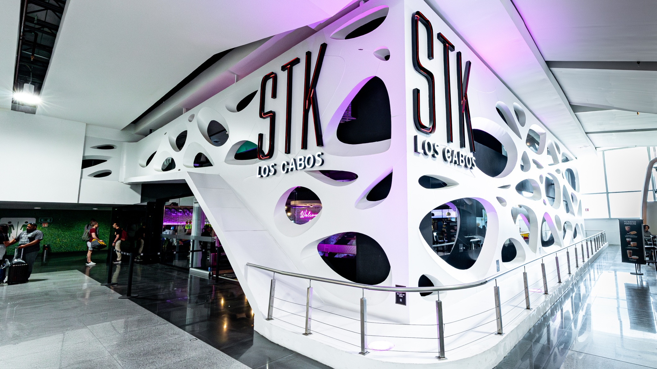 STK Steakhouse Los Cabos image 4