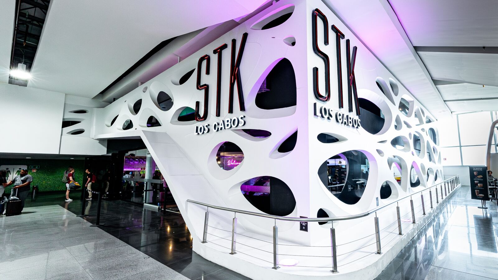 STK Steakhouse Los Cabos image 4