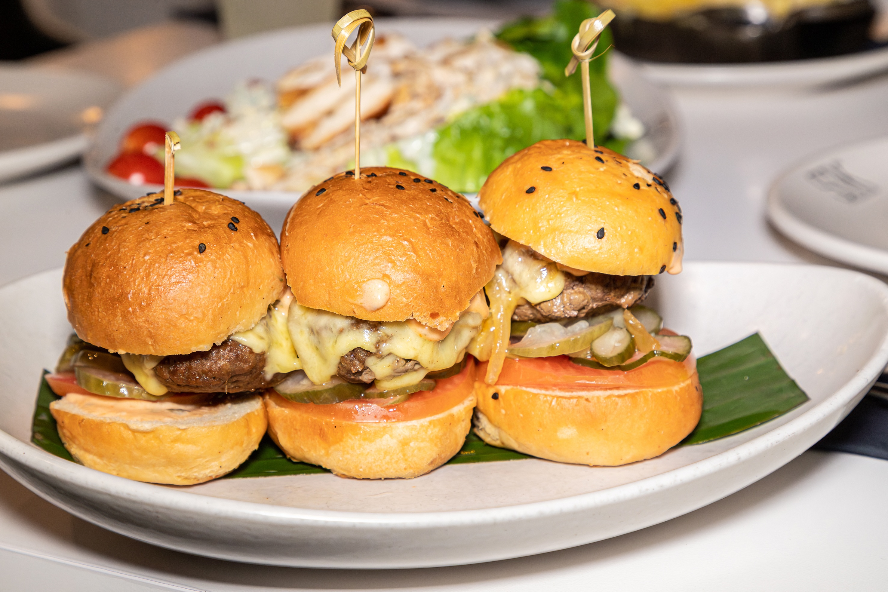 STK Steakhouse Los Cabos image 5