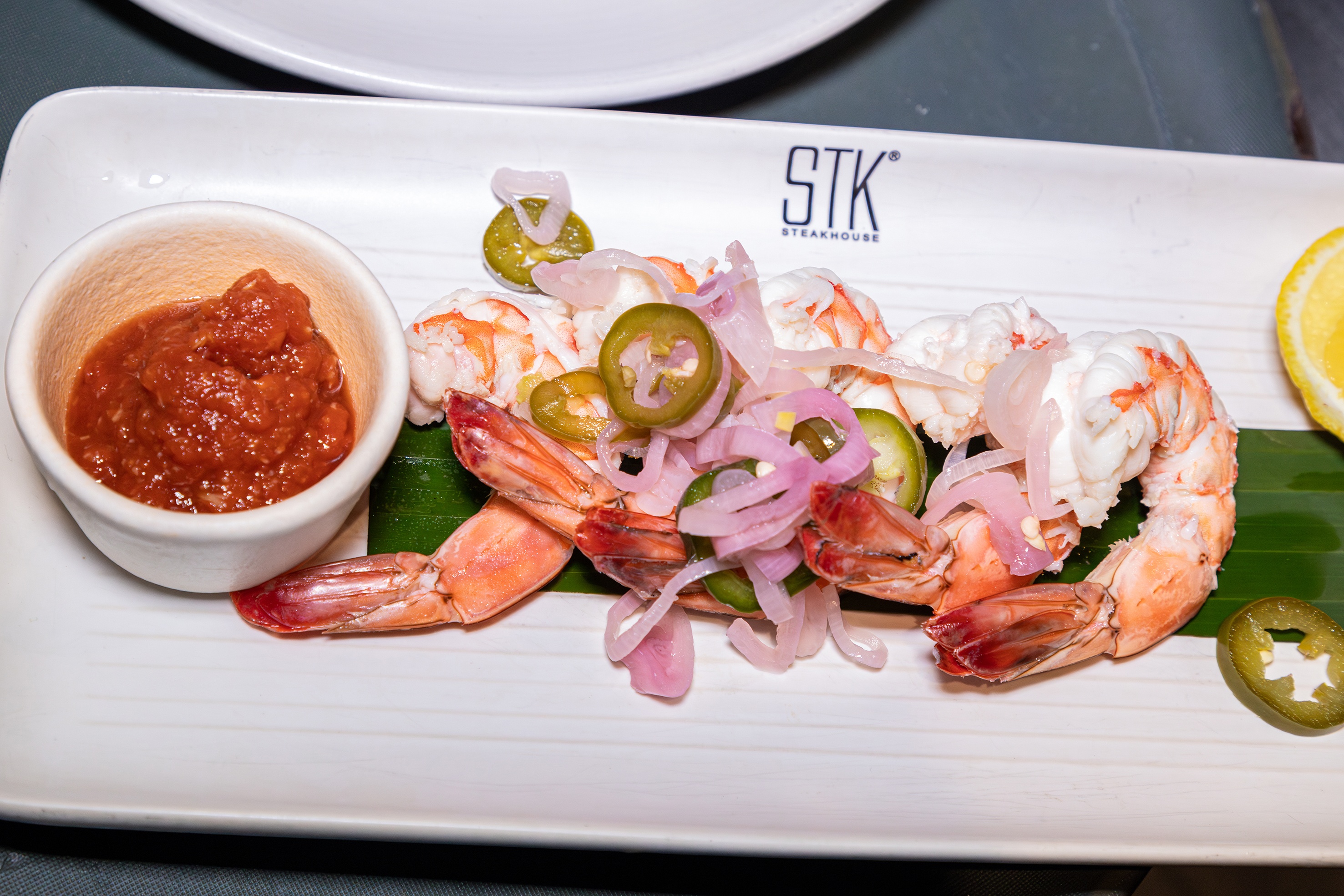 STK Steakhouse Los Cabos image 6