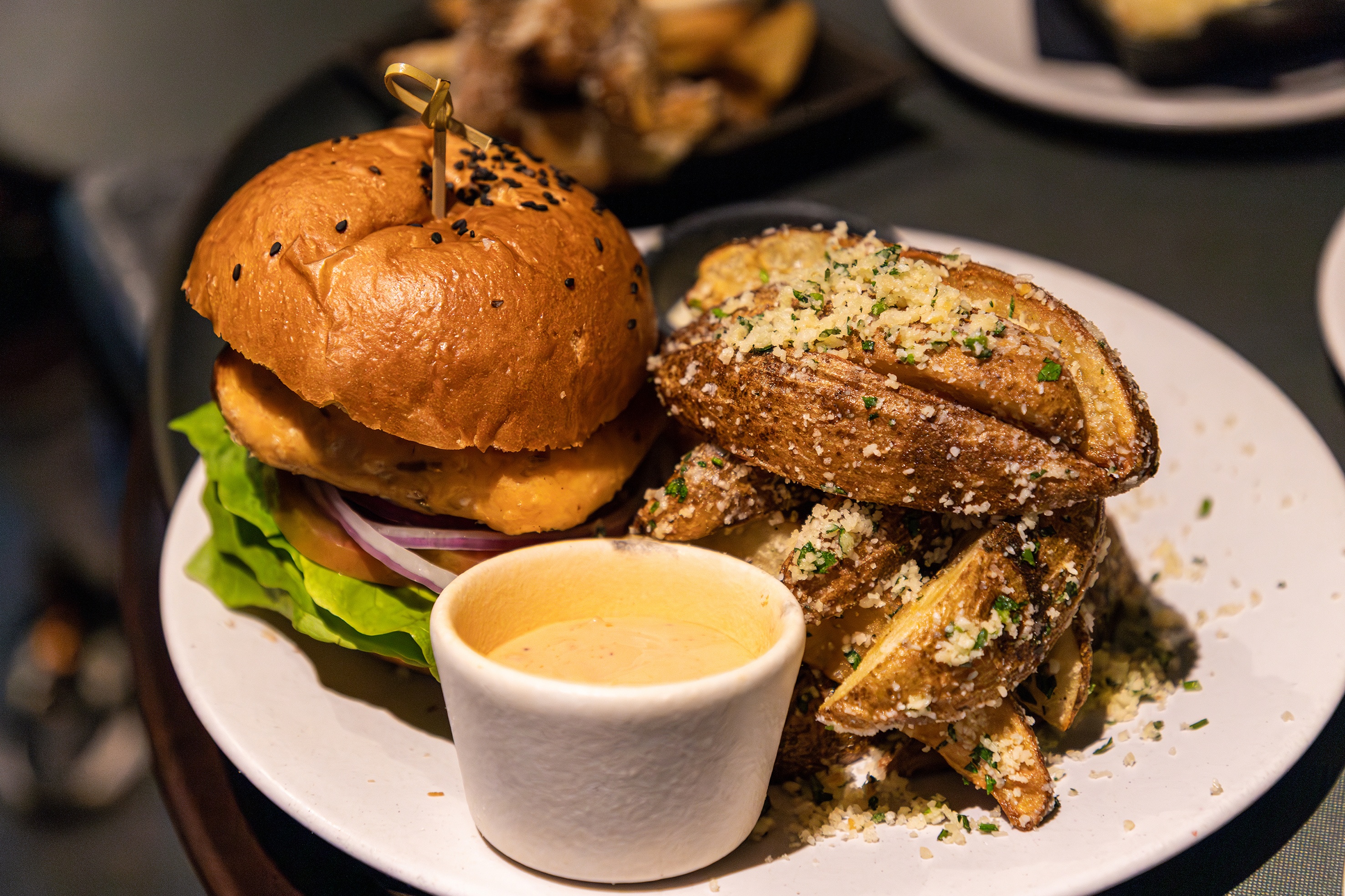 STK Steakhouse Los Cabos image 7