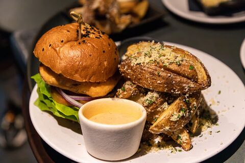 STK Steakhouse Los Cabos image 7
