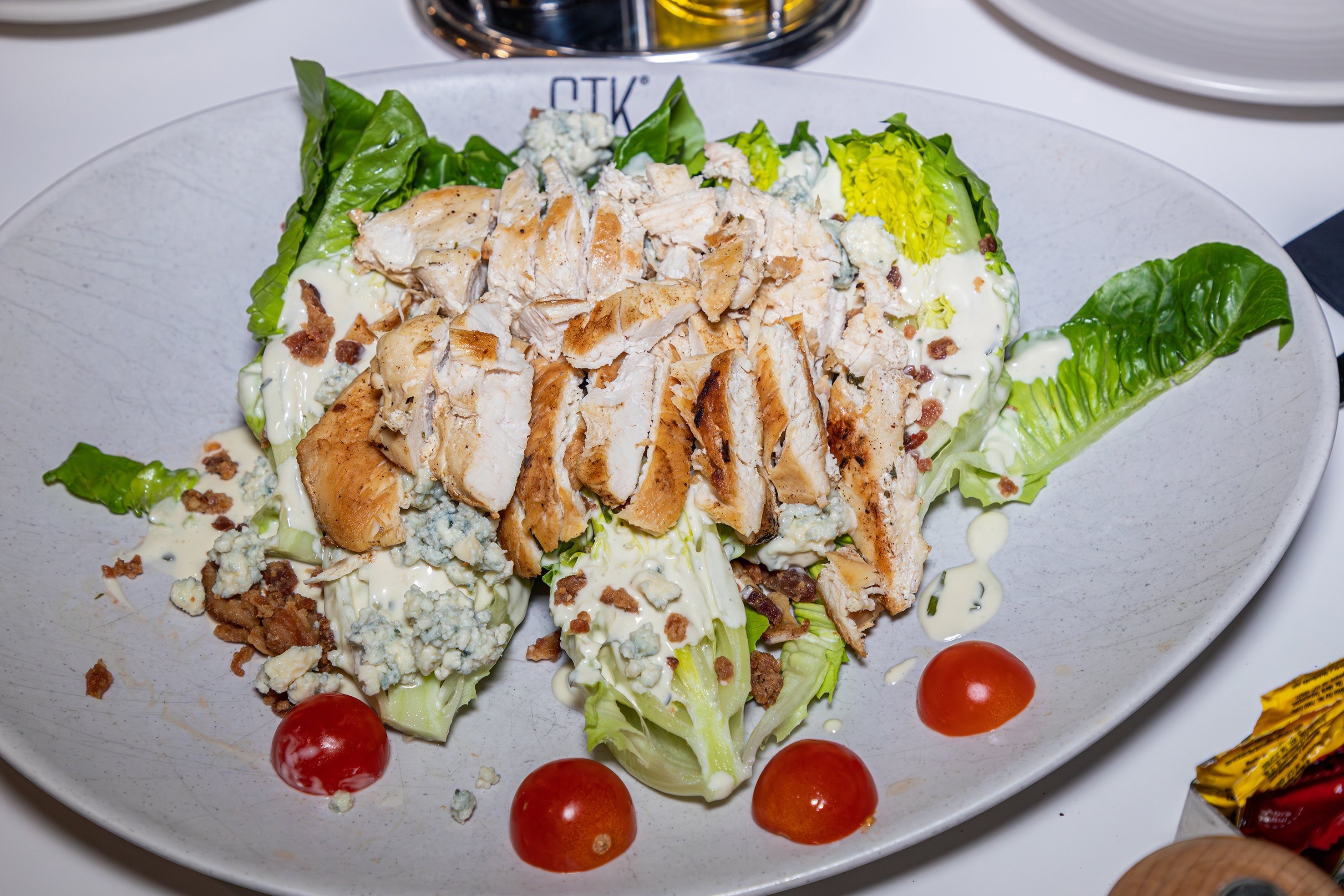 STK Steakhouse Los Cabos image 8