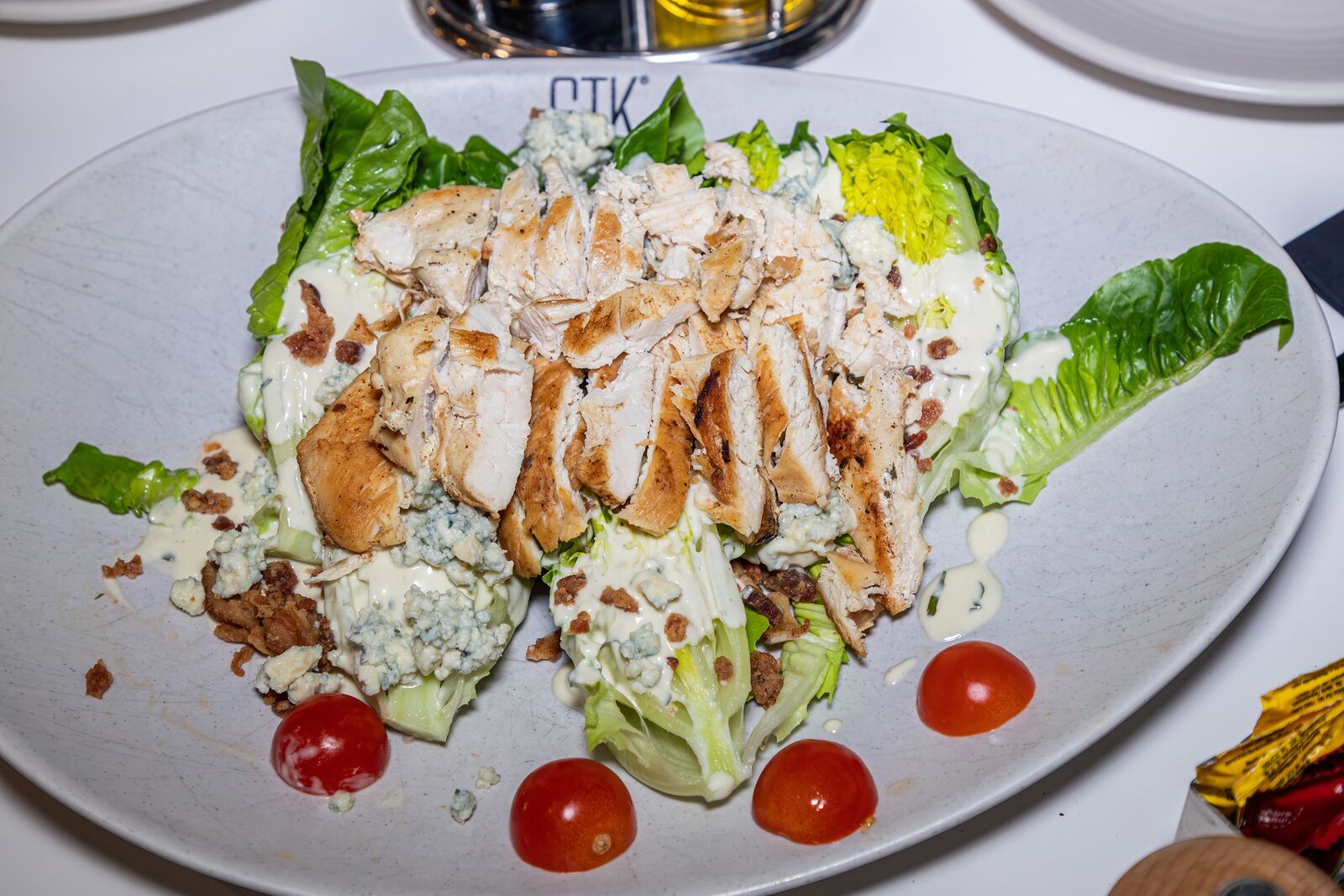 STK Steakhouse Los Cabos image 8