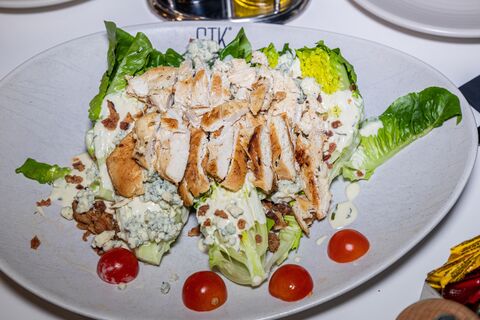 STK Steakhouse Los Cabos image 8
