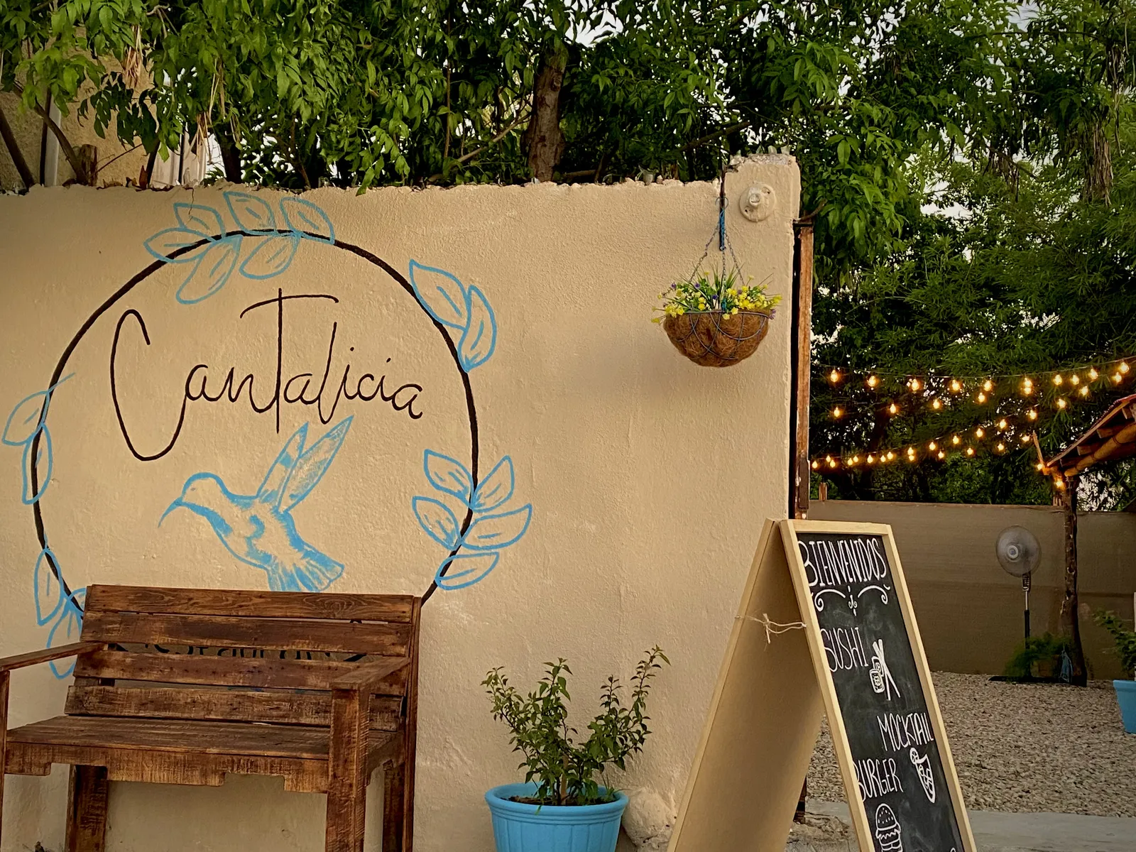 Restaurante Cantalicia image 1