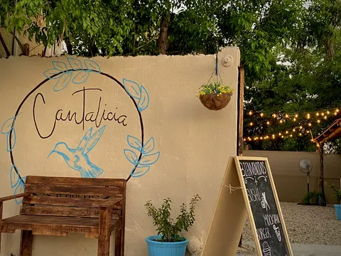 Restaurante Cantalicia image 1