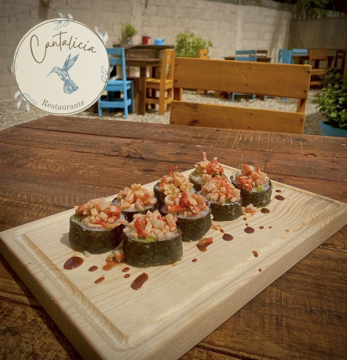 Restaurante Cantalicia image 3