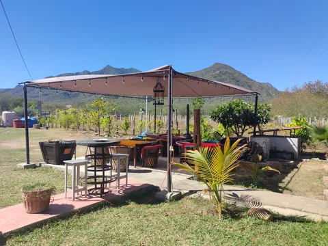Restaurante Campestre Boca de la Sierra image 3