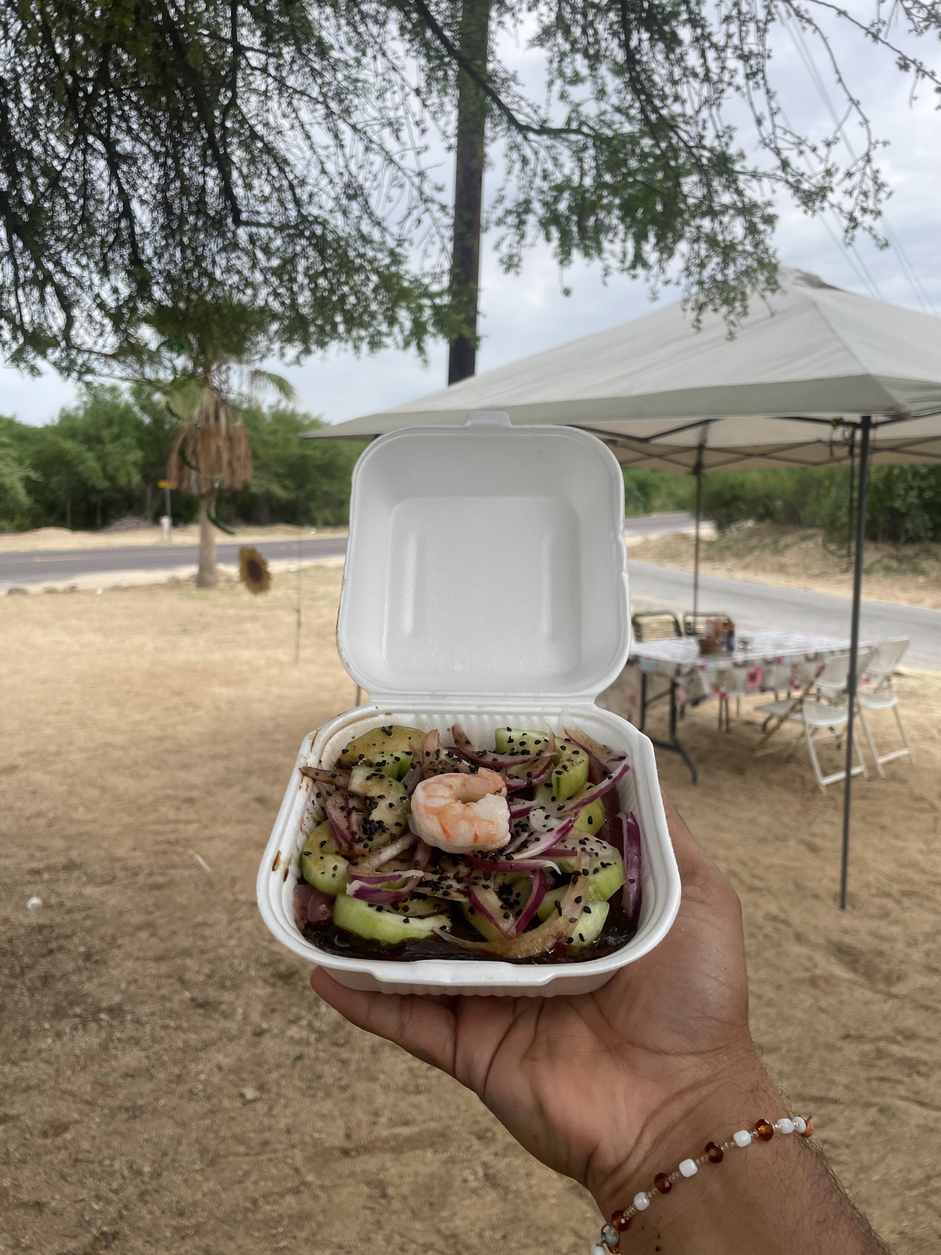 Mariscos Pa La Baja image 4