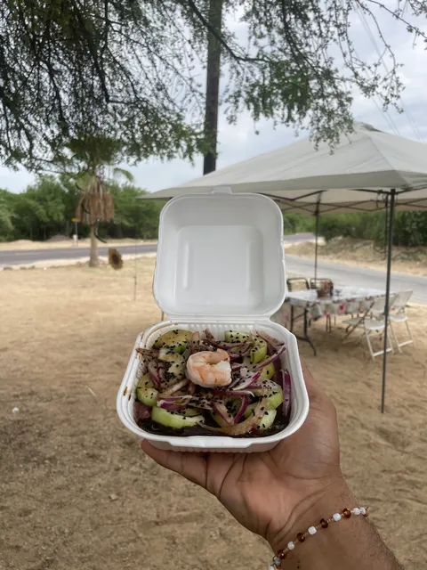 Mariscos Pa La Baja image 4