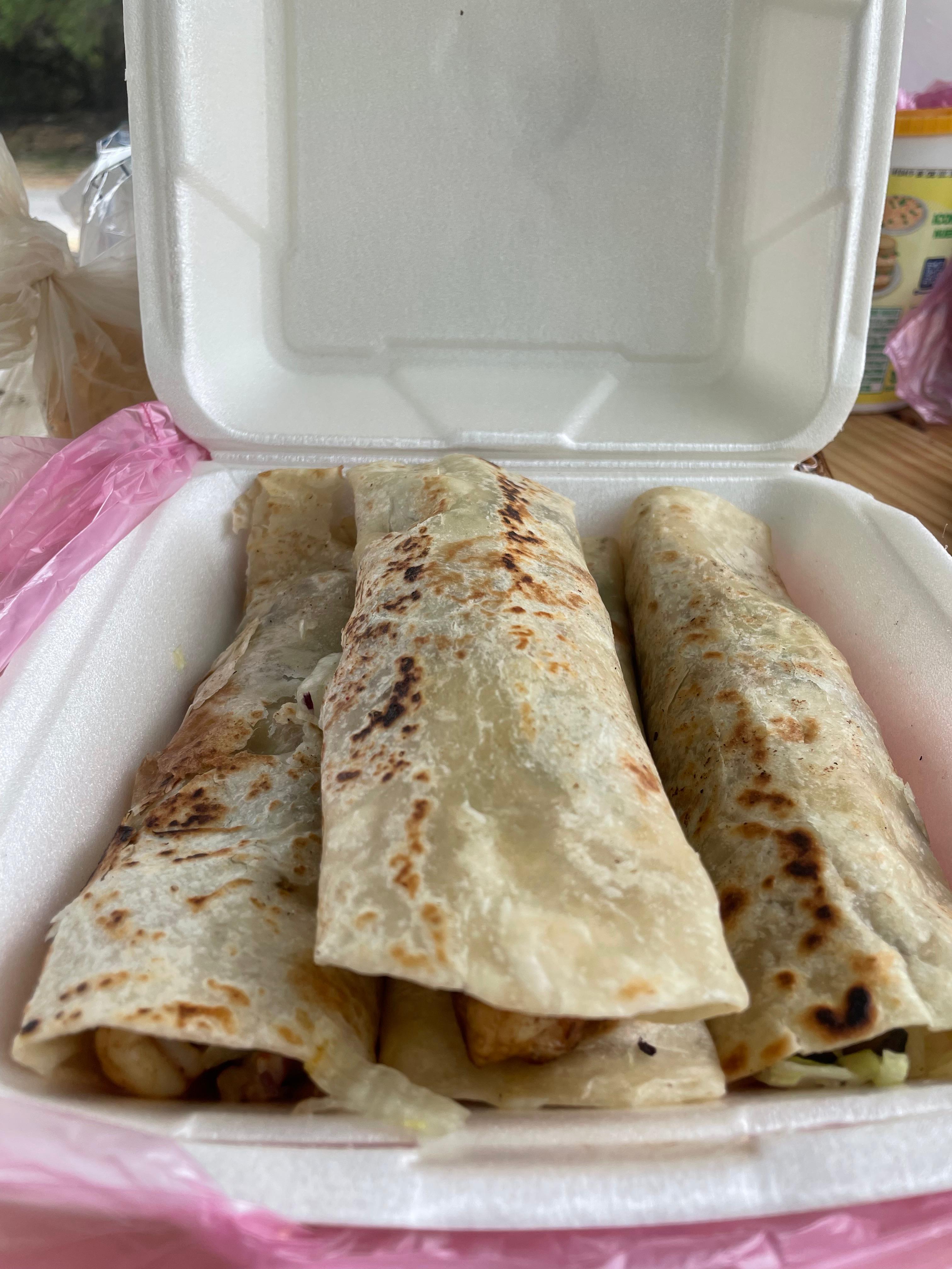 Mariscos Pa La Baja image 6