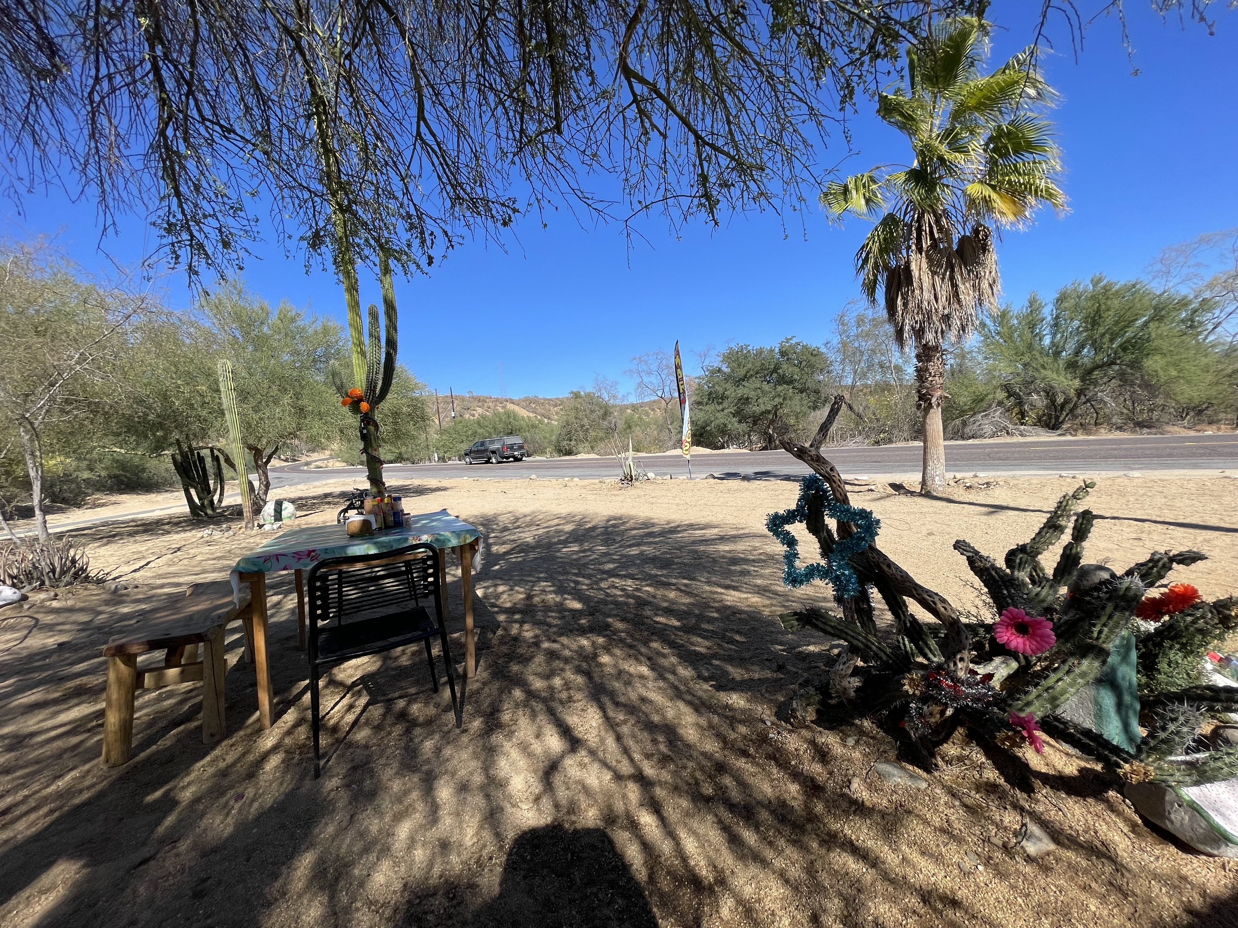 Mariscos Pa La Baja image 7