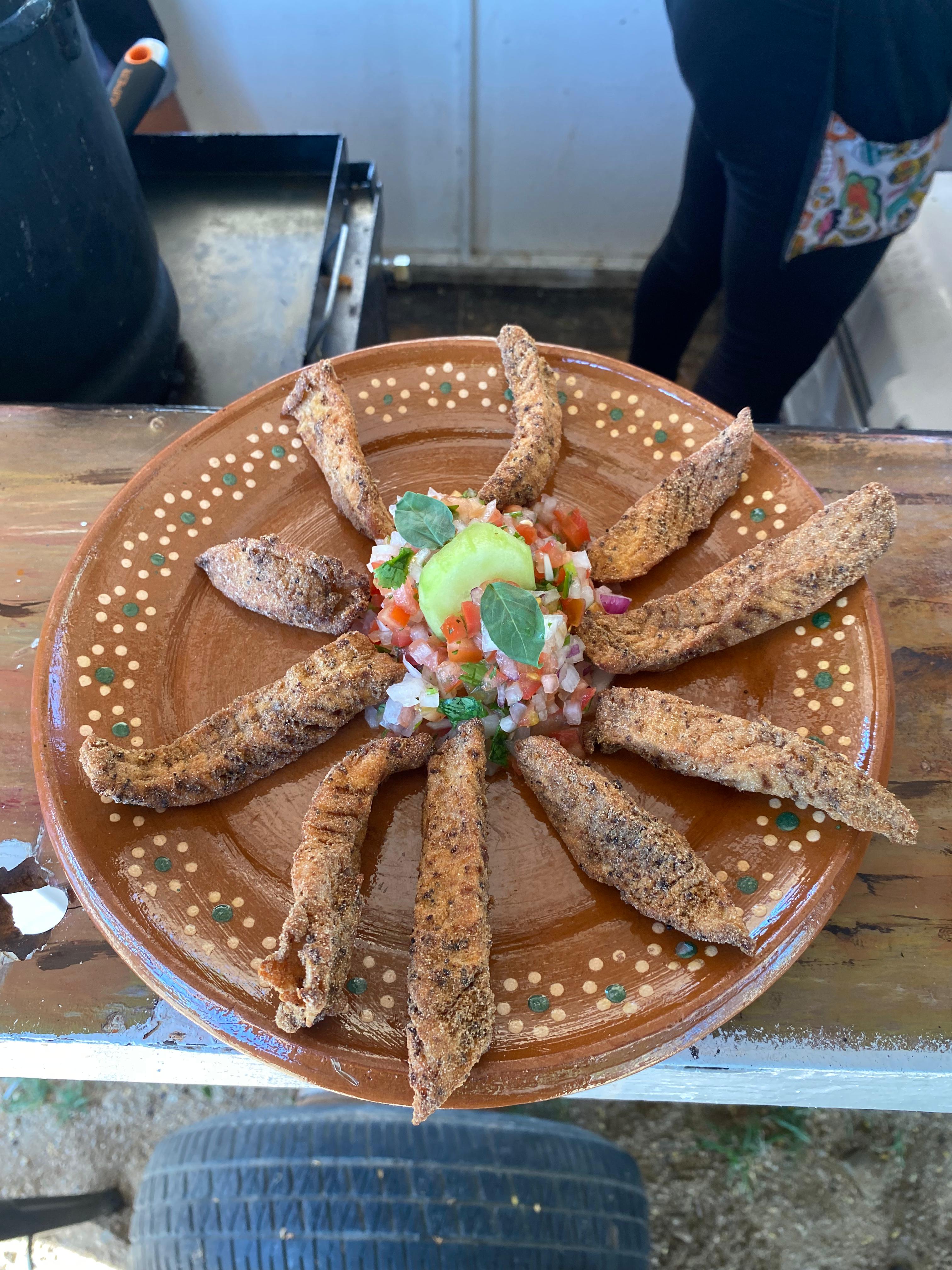 Mariscos Pa La Baja image 8