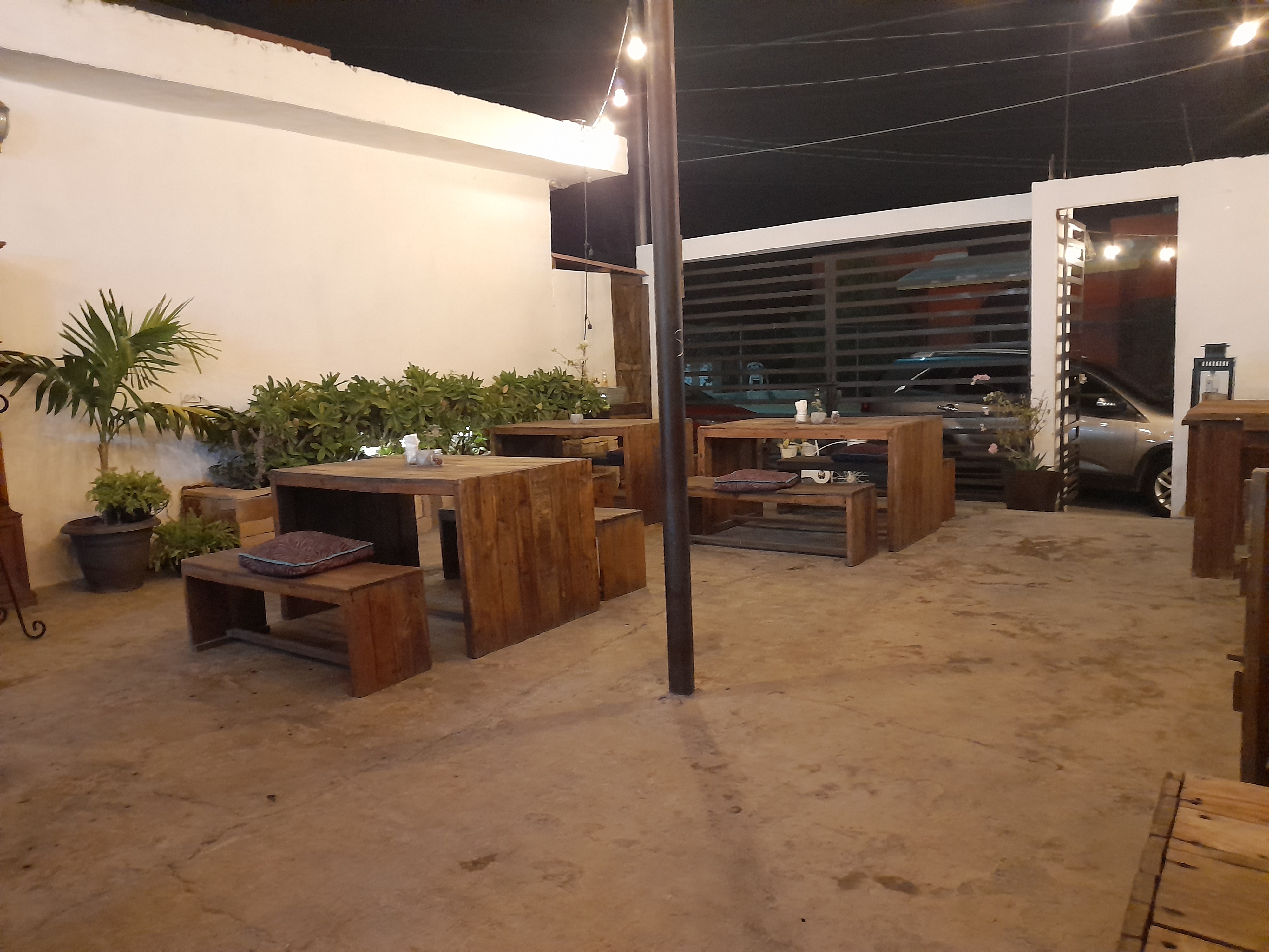 CASA MIA RESTAURANTE image 1