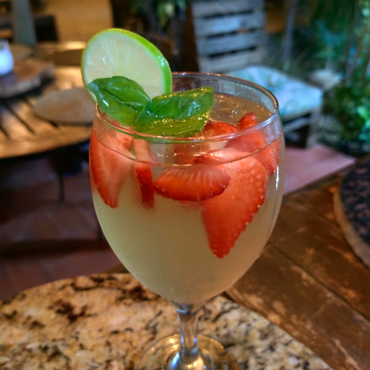 CASA MIA RESTAURANTE image 3