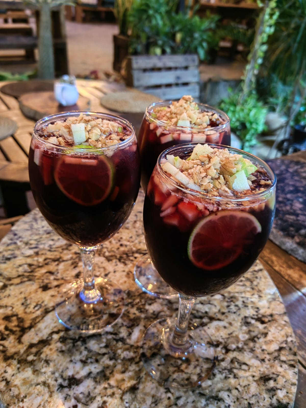 CASA MIA RESTAURANTE image 4