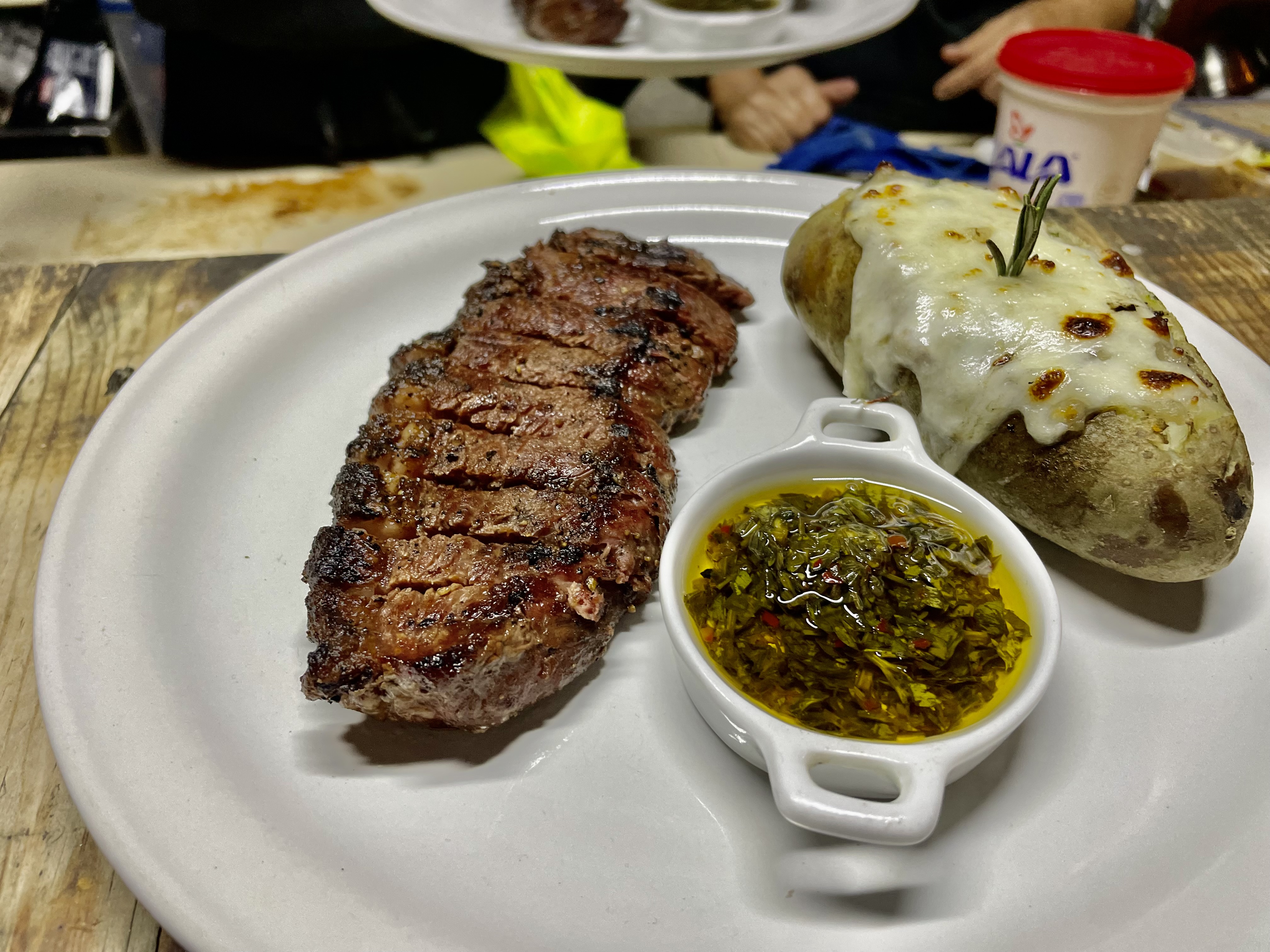 CASA MIA RESTAURANTE image 5