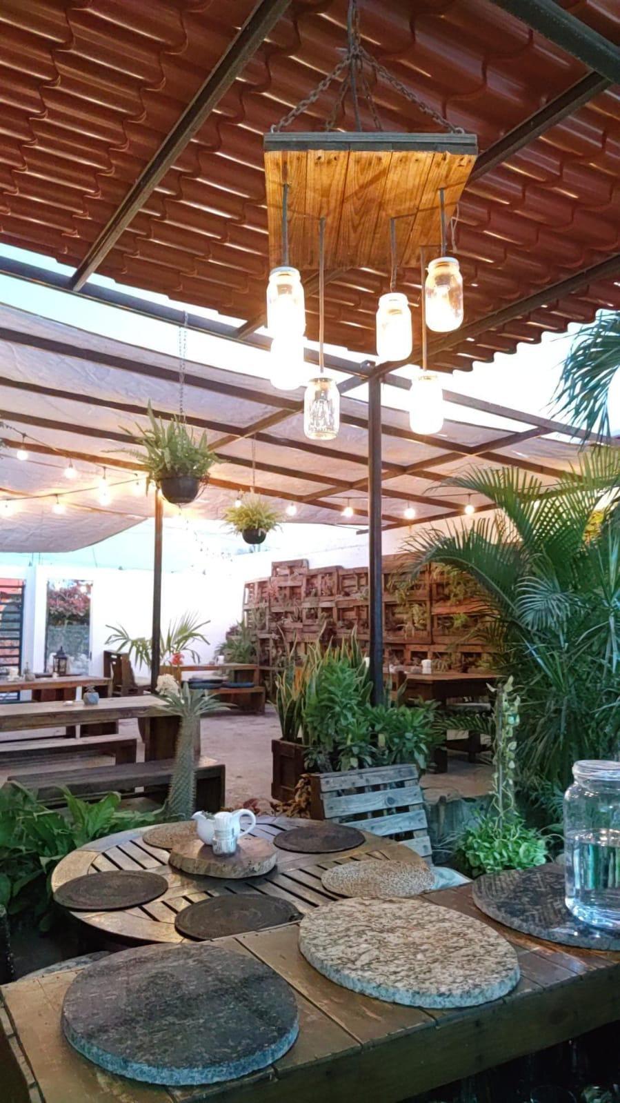 CASA MIA RESTAURANTE image 9