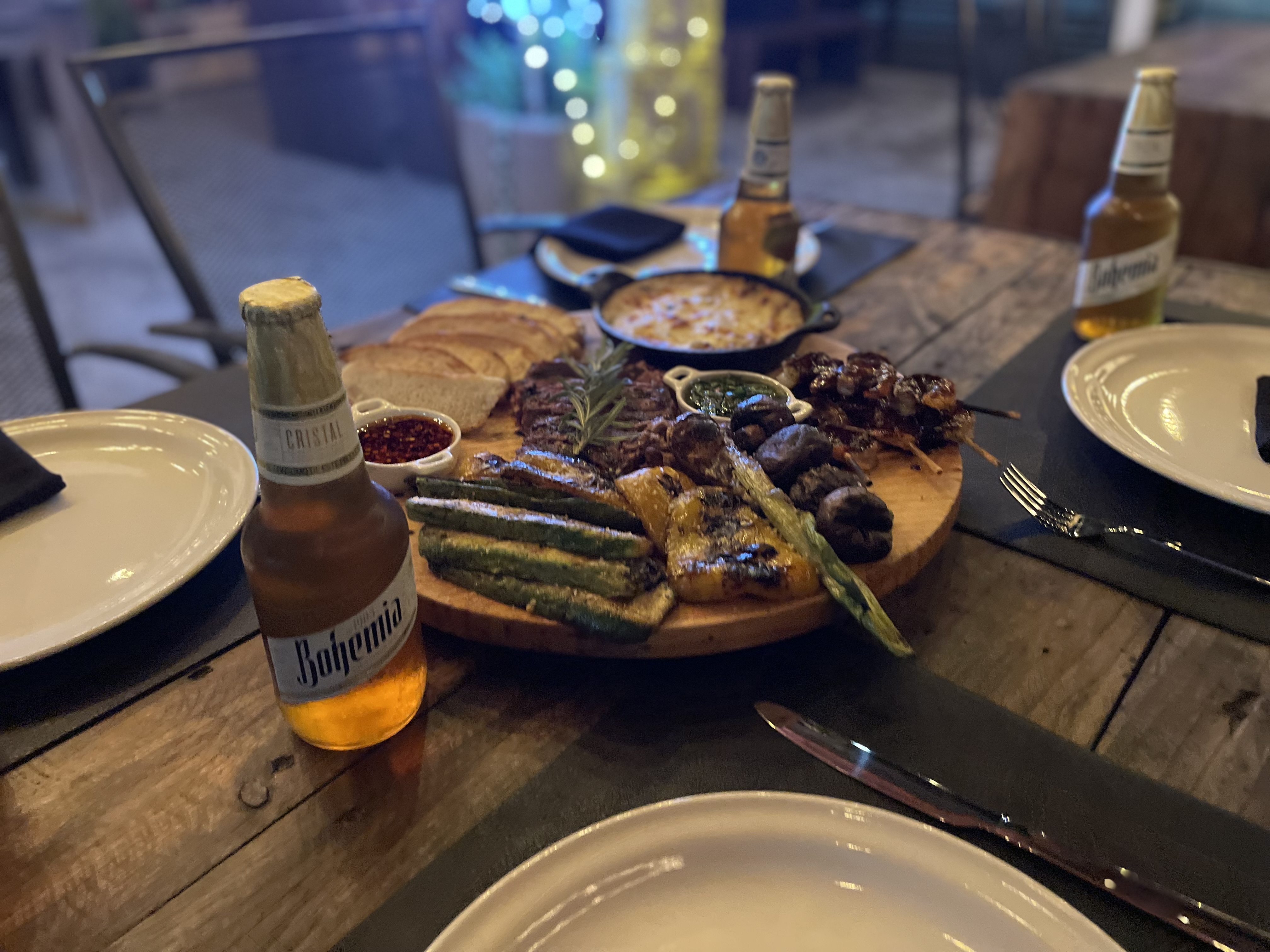 CASA MIA RESTAURANTE image 10