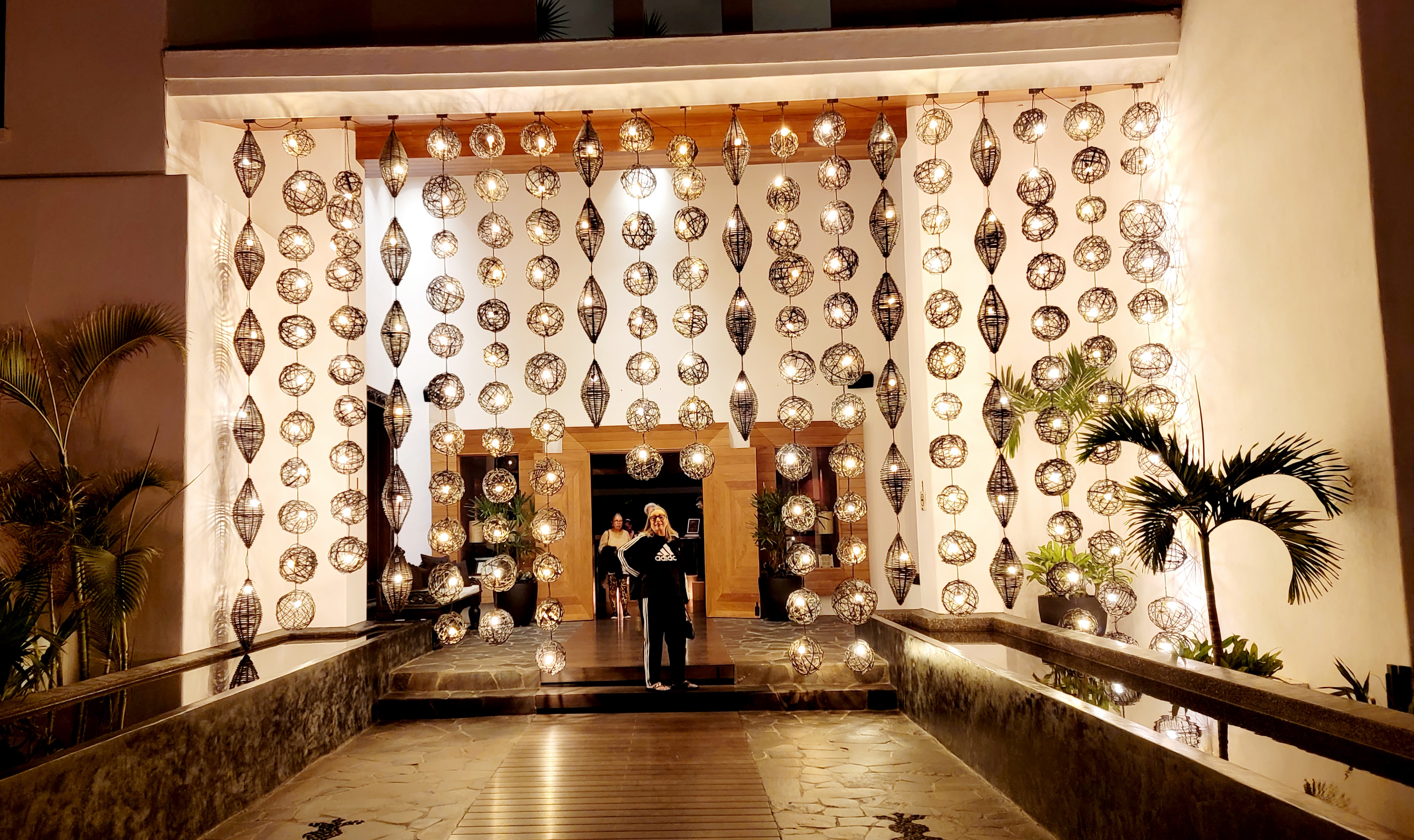 Javier's Restaurant at The Cabo Azul Resort image 4