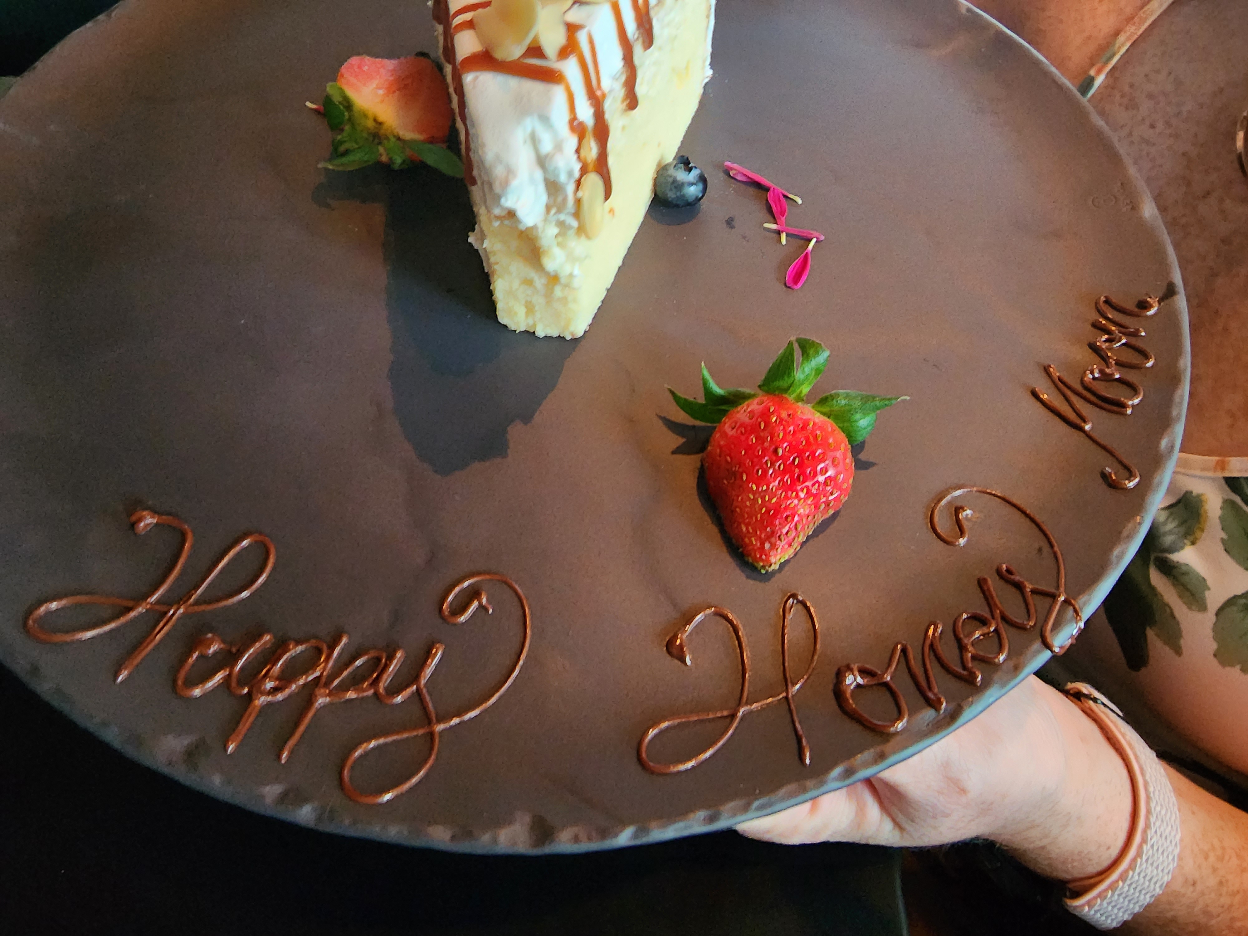 Javier's Restaurant at The Cabo Azul Resort image 10