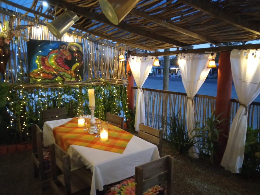 Restaurante casa doña mela image 1