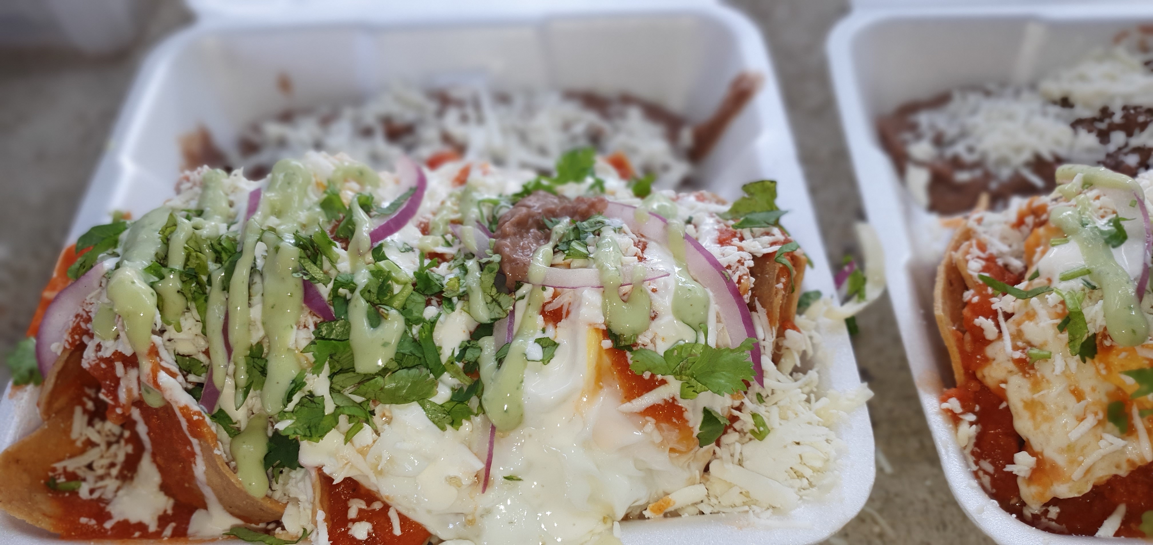 Restaurante casa doña mela image 2