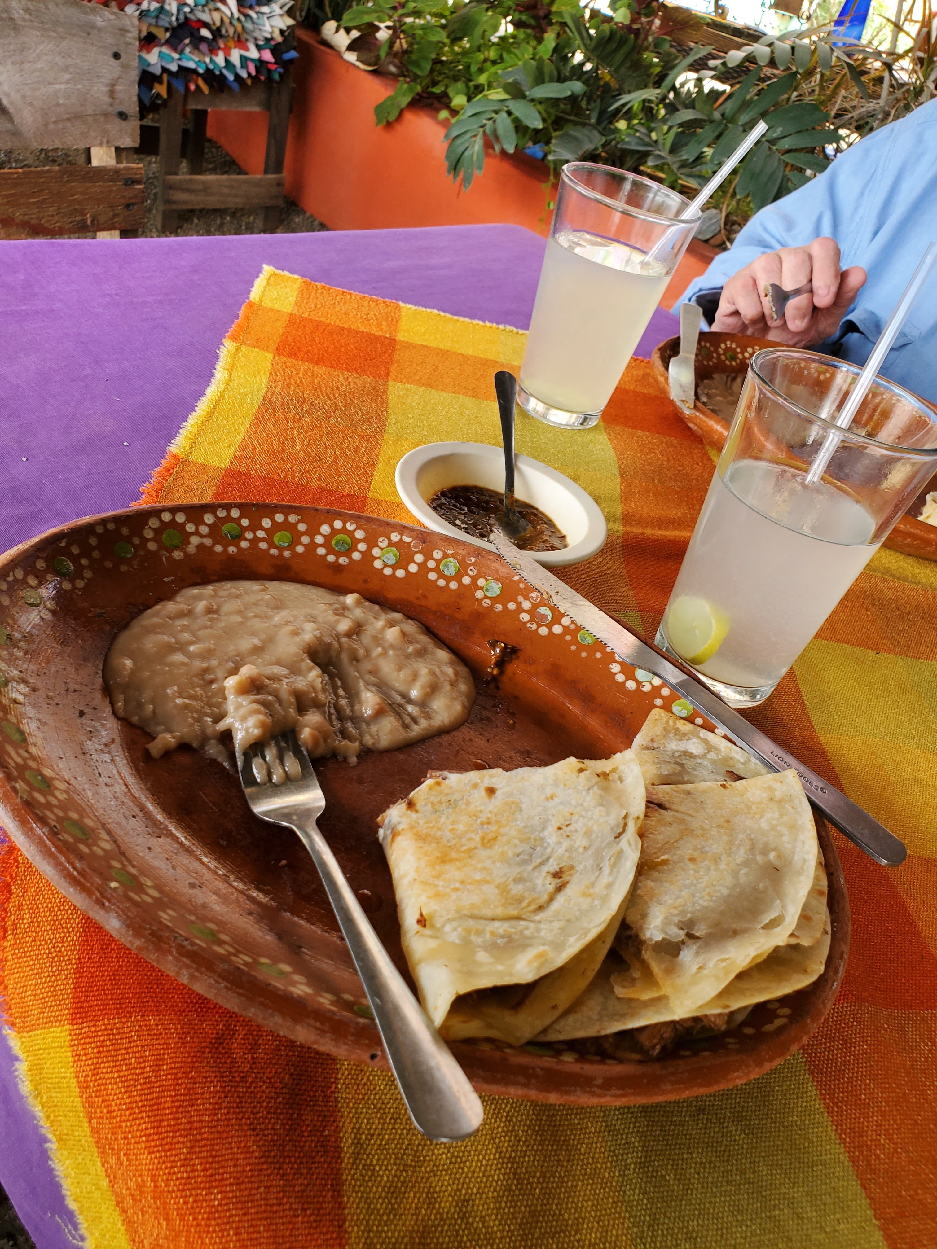 Restaurante casa doña mela image 3