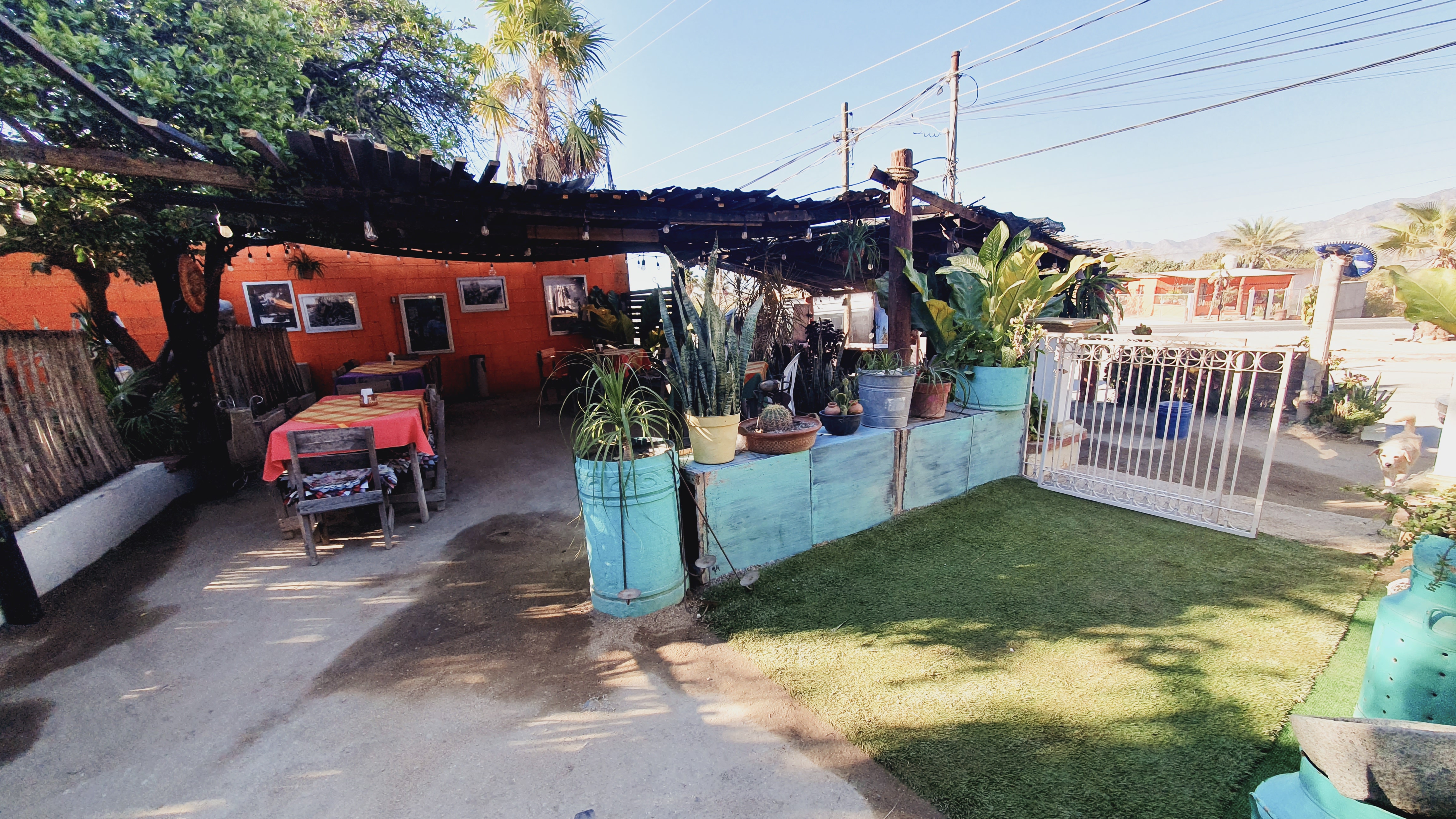 Restaurante casa doña mela image 4