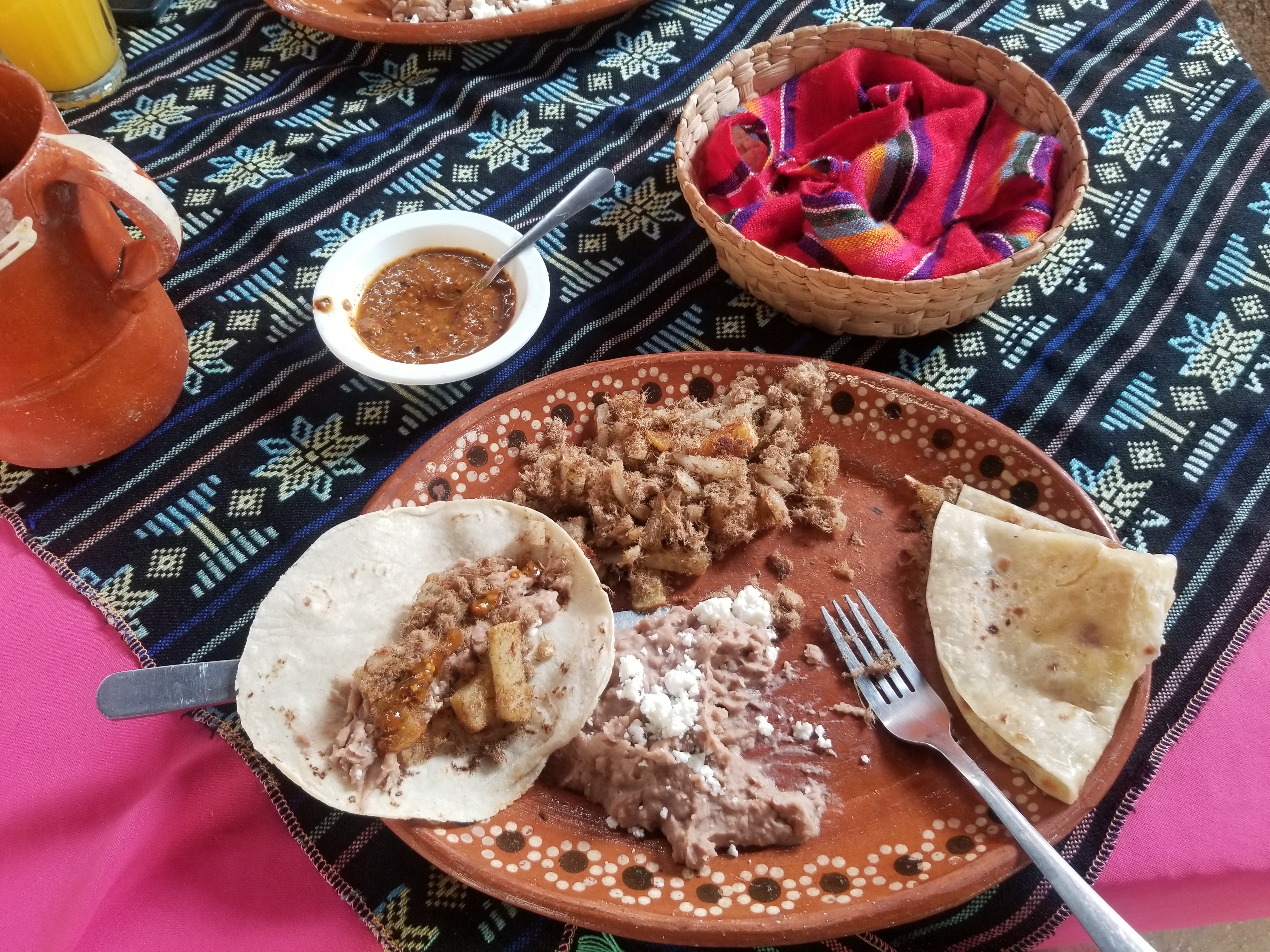 Restaurante casa doña mela image 5