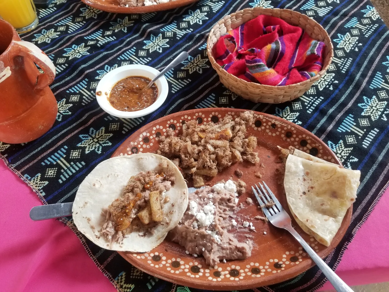 Restaurante casa doña mela image 5