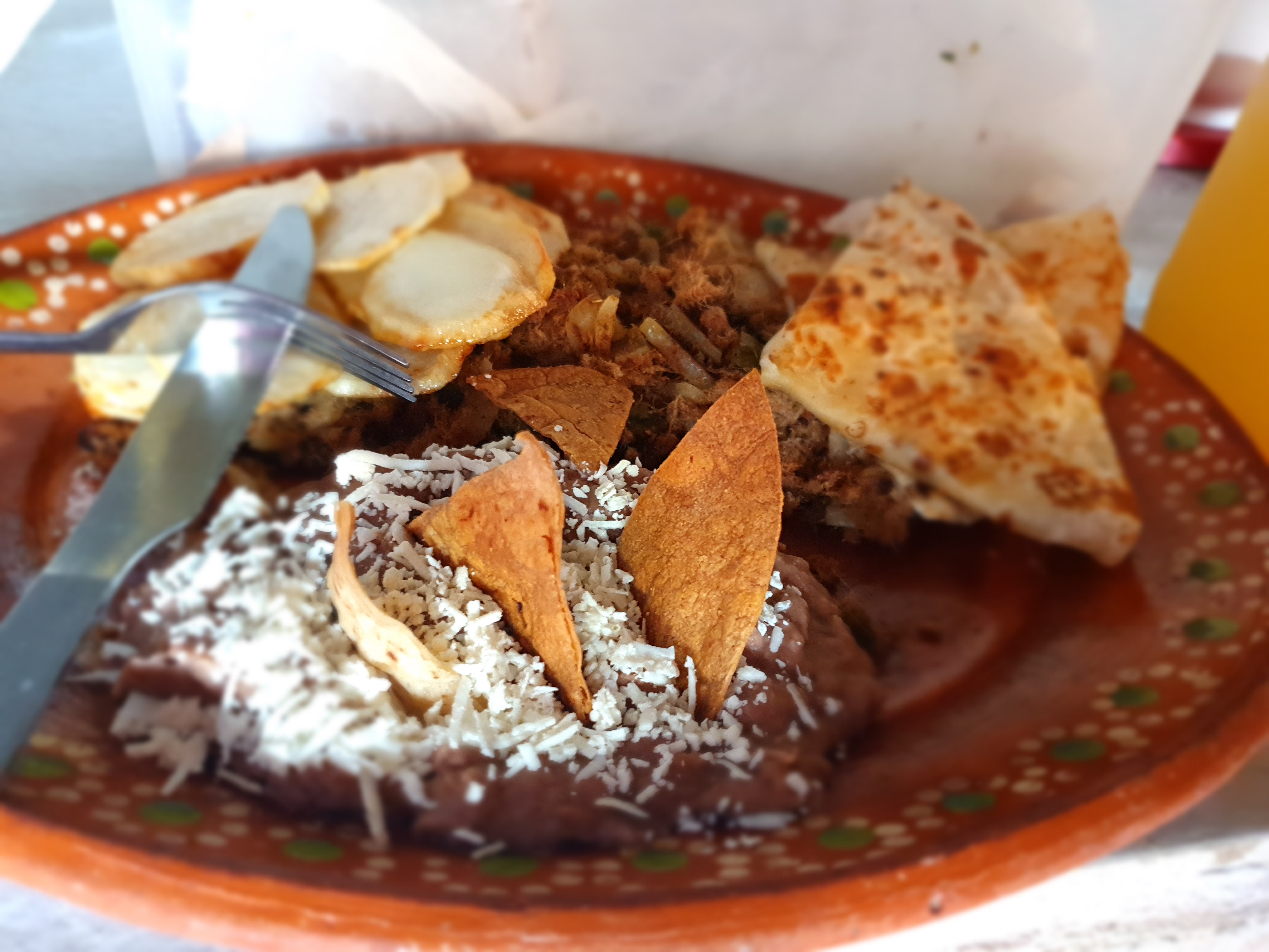 Restaurante casa doña mela image 6