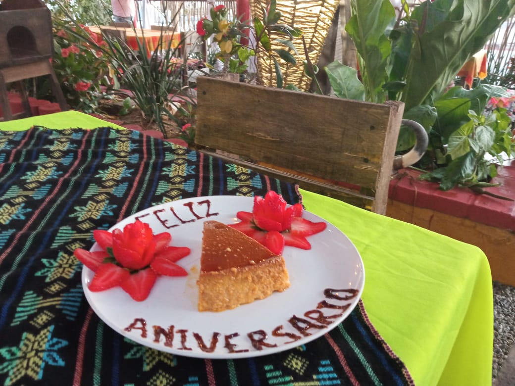 Restaurante casa doña mela image 8