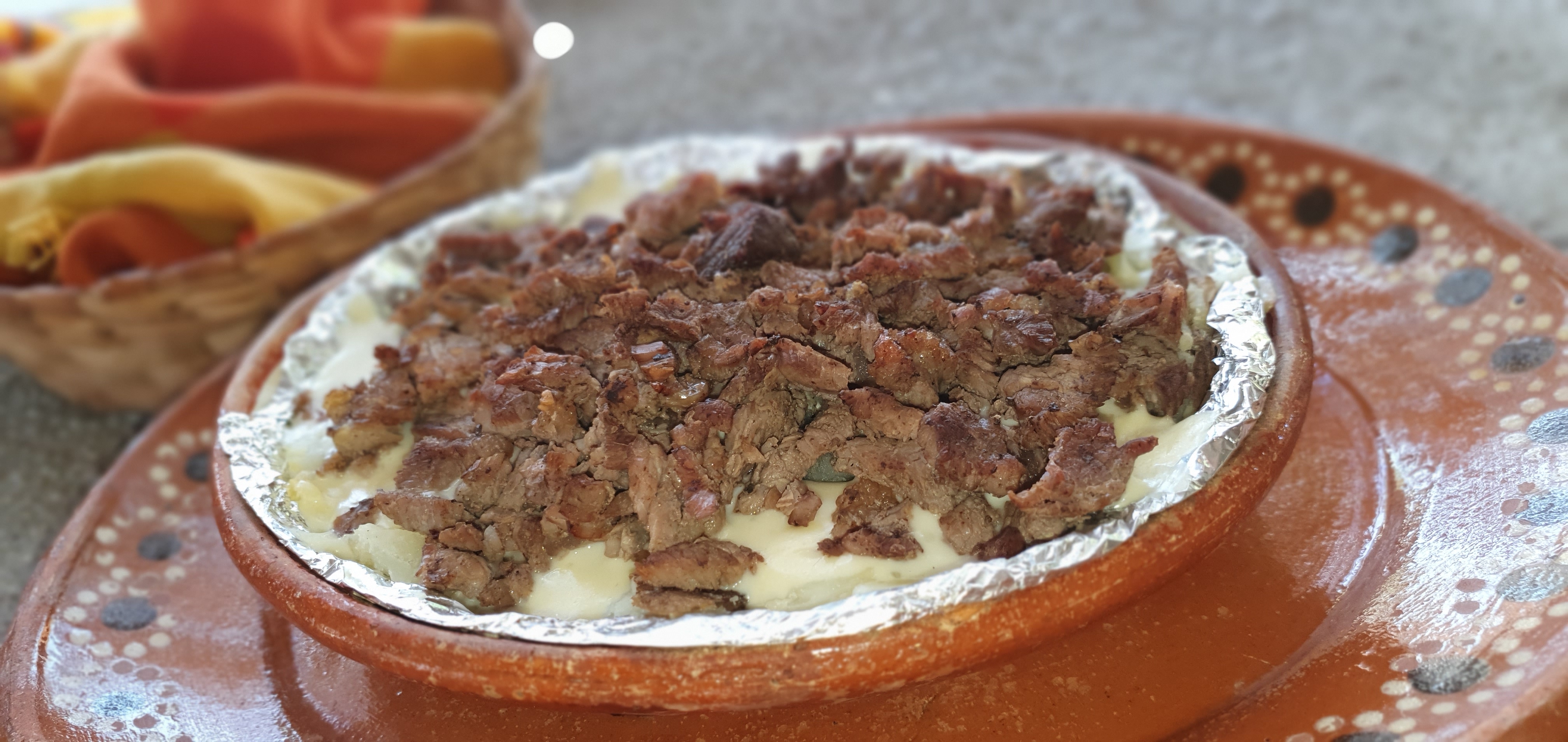 Restaurante casa doña mela image 9