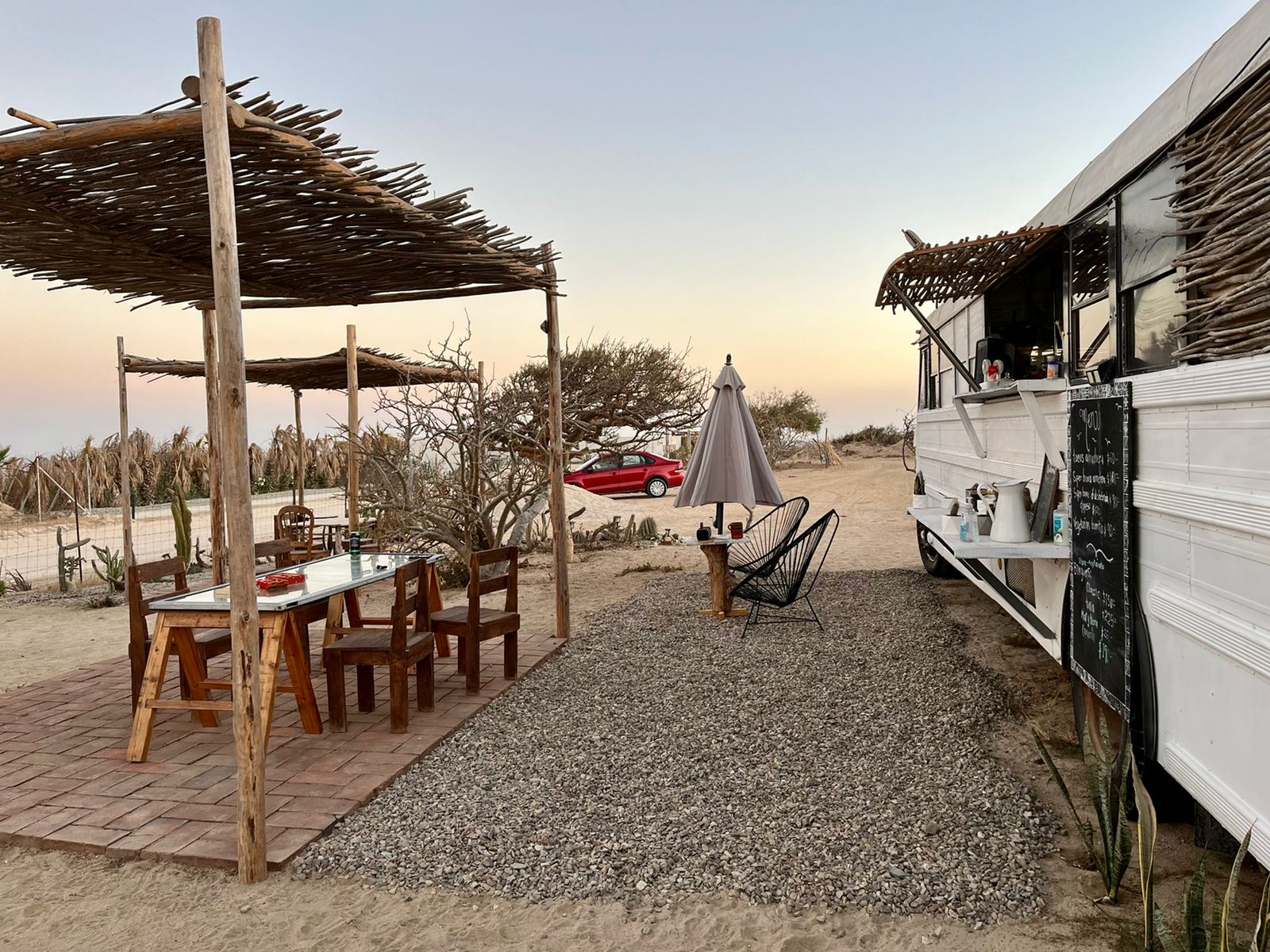 Restaurante La Fortuna image 1