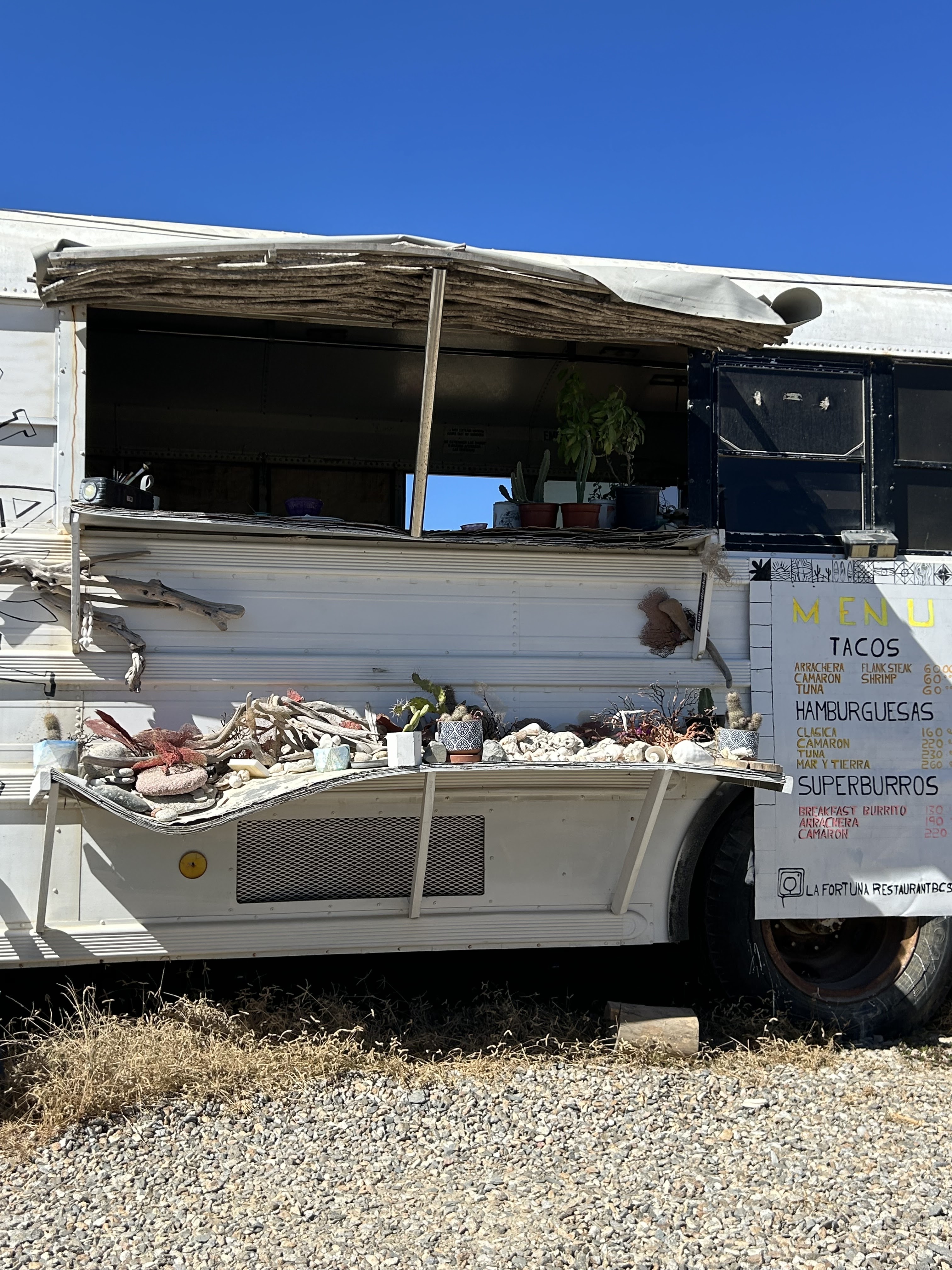 Restaurante La Fortuna image 3