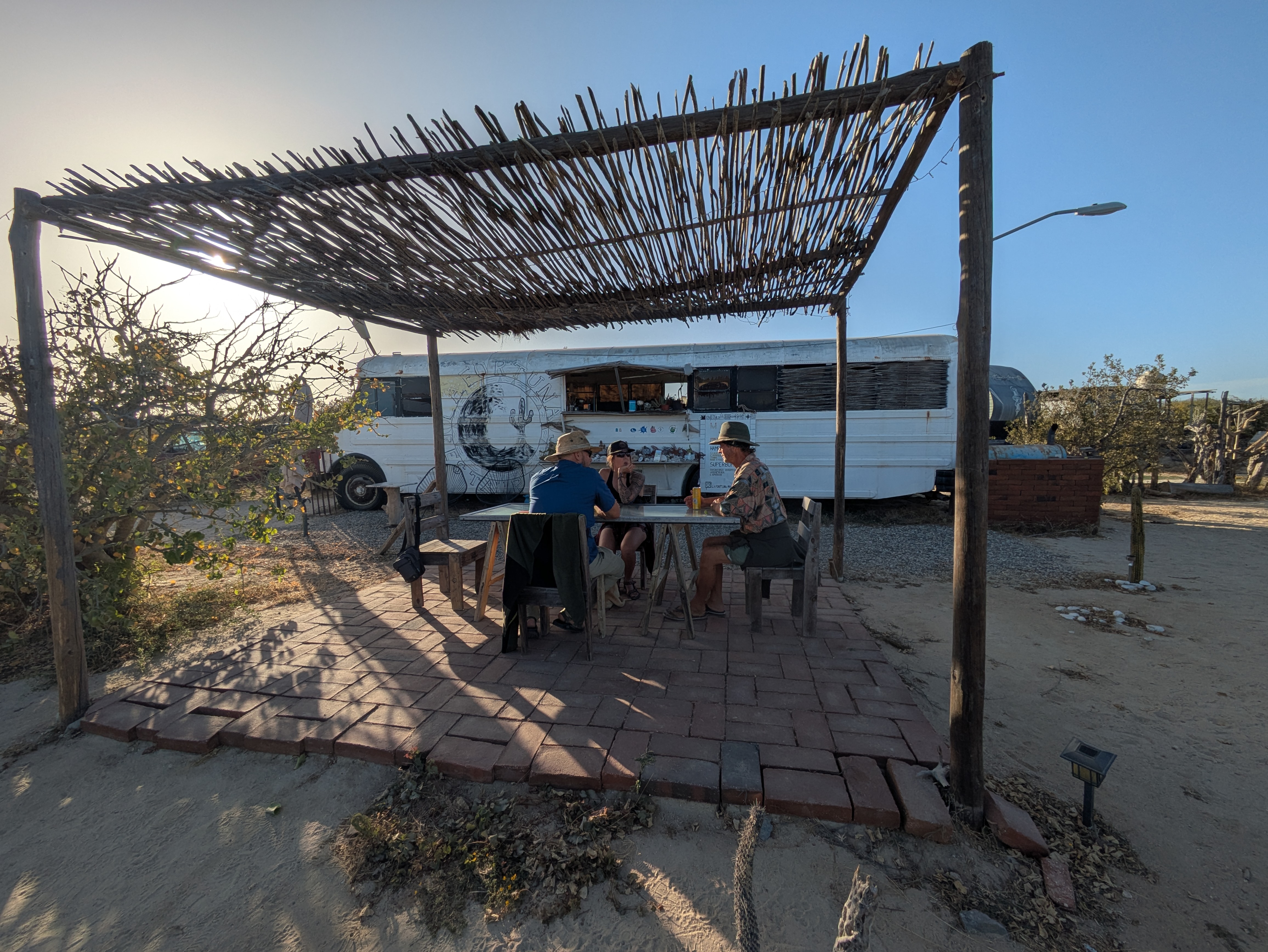 Restaurante La Fortuna image 4