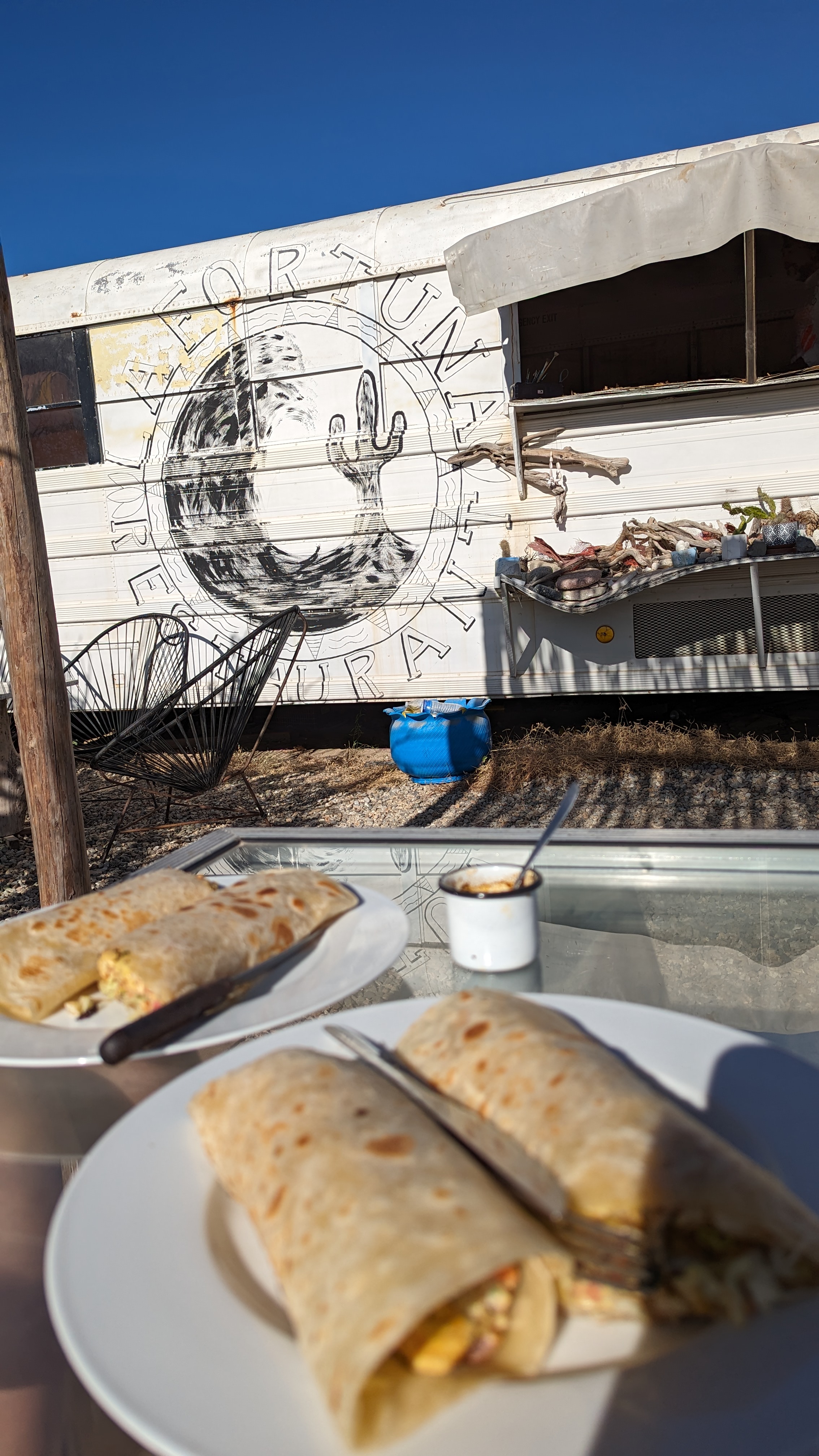 Restaurante La Fortuna image 5