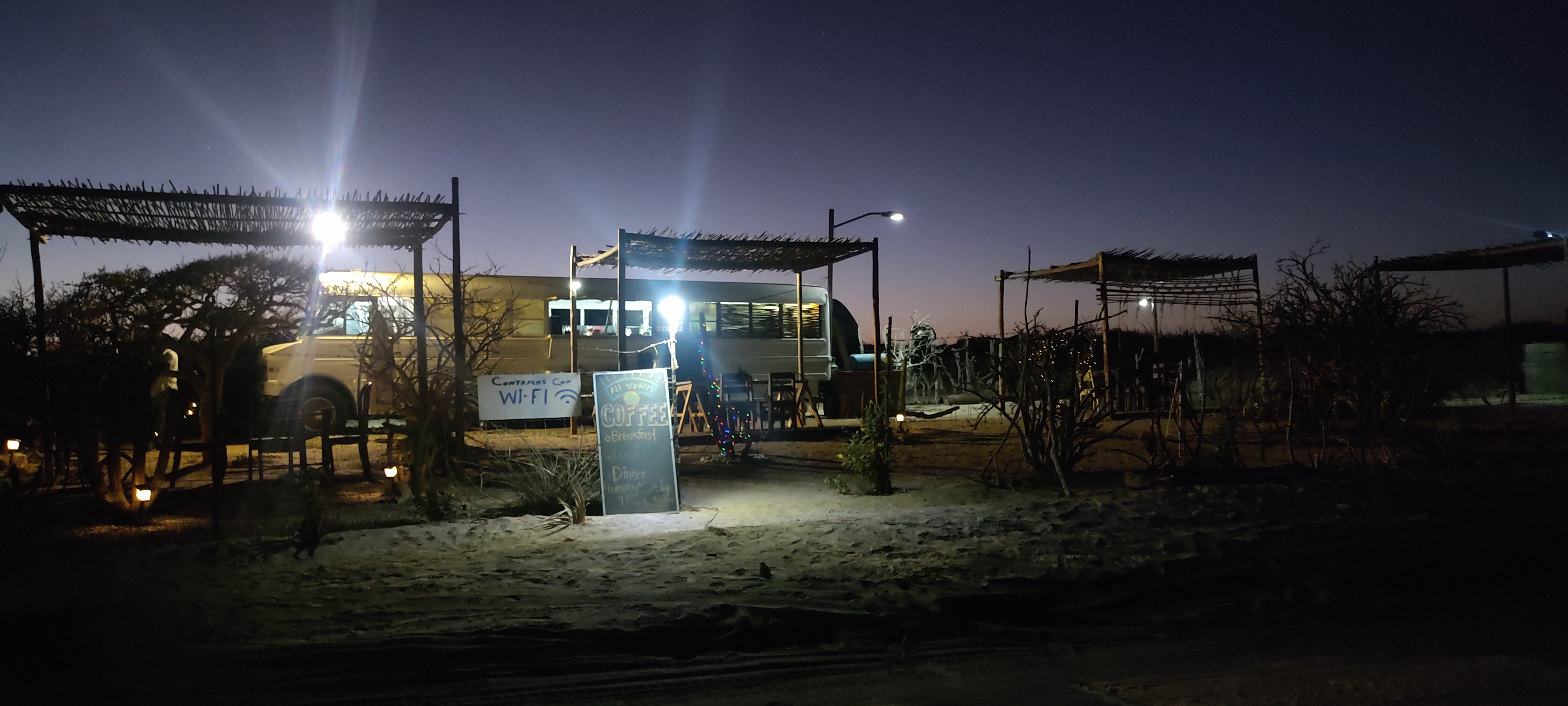 Restaurante La Fortuna image 6