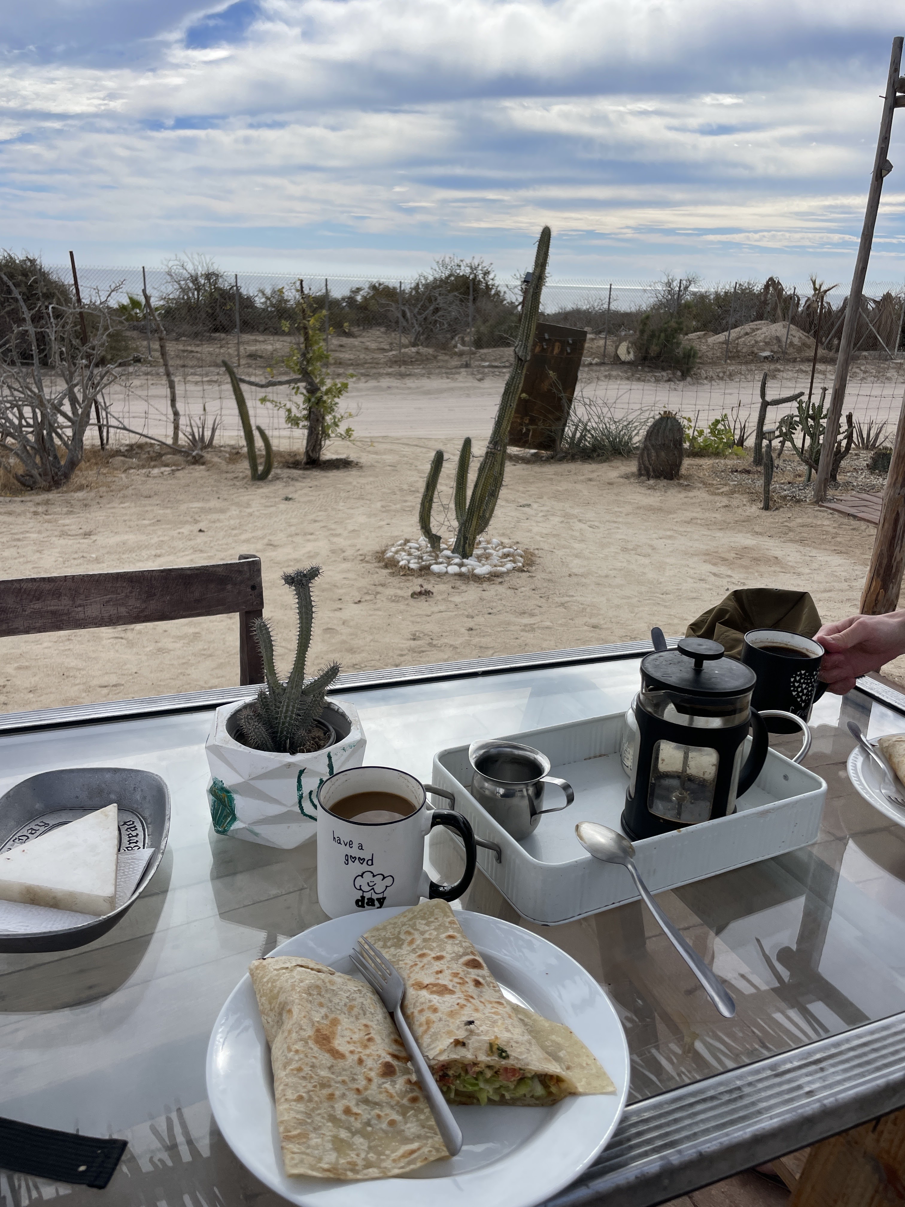 Restaurante La Fortuna image 9
