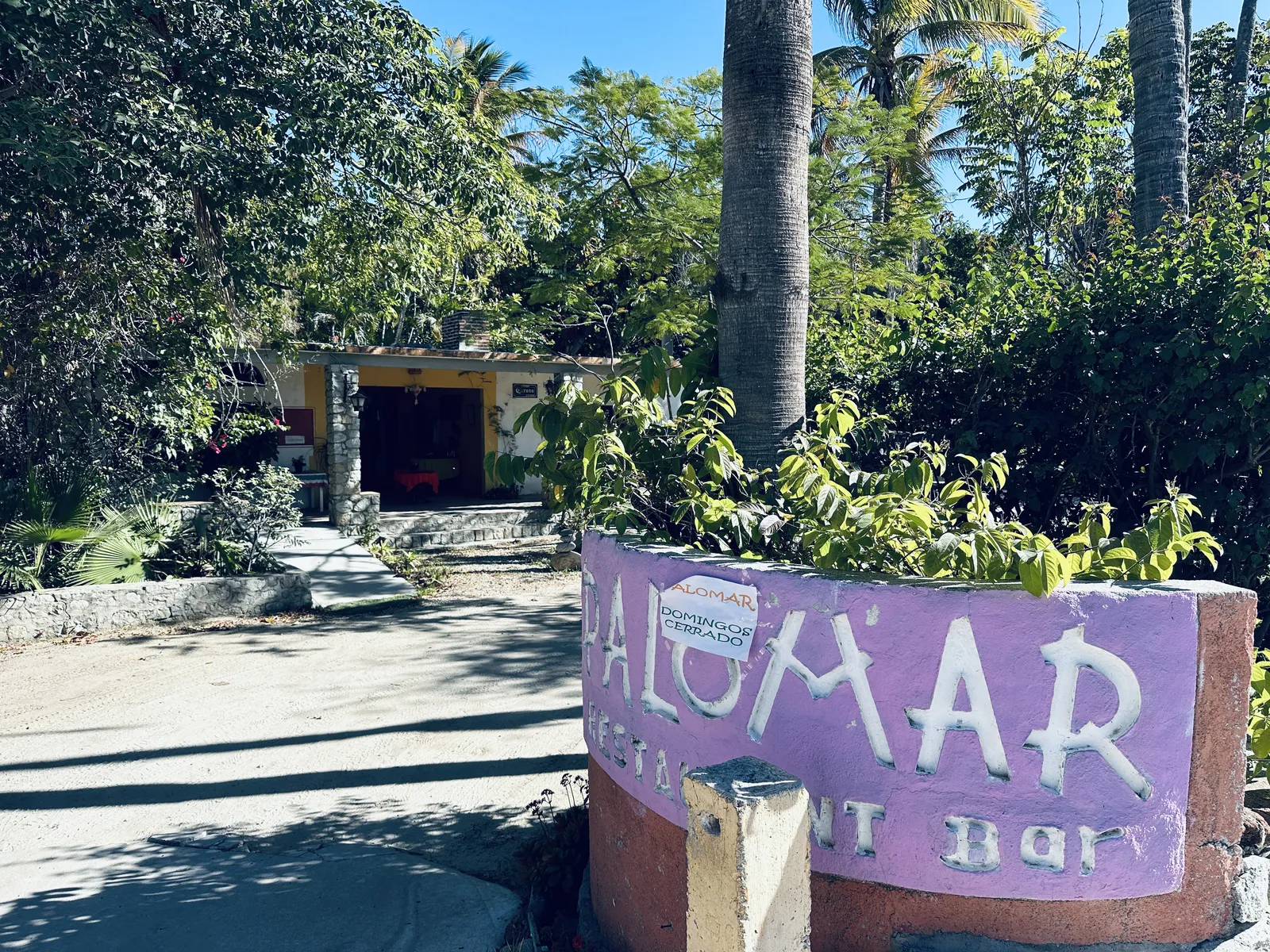PALOMAR ‘ image 3