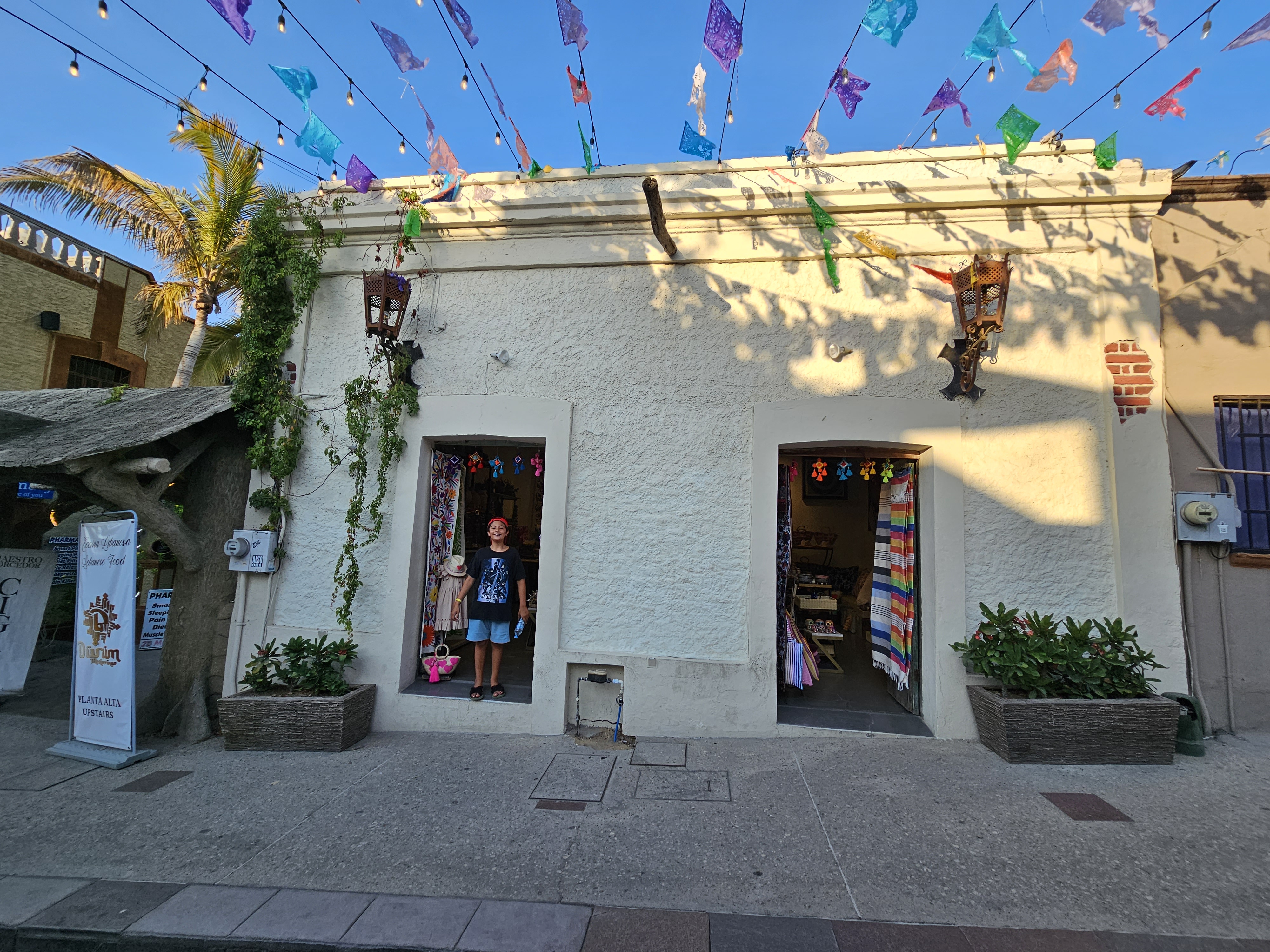 Chamuyo Restaurant · San José image 1