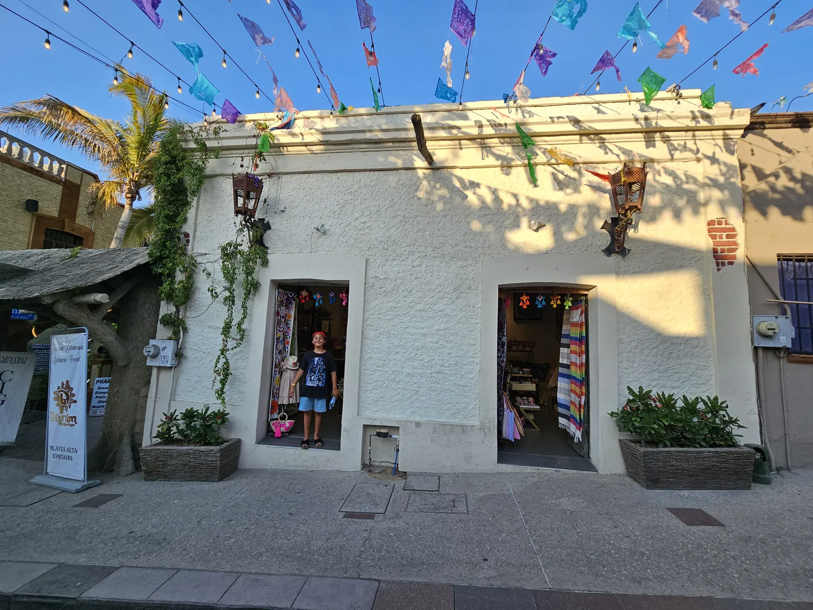 Chamuyo Restaurant · San José image 1