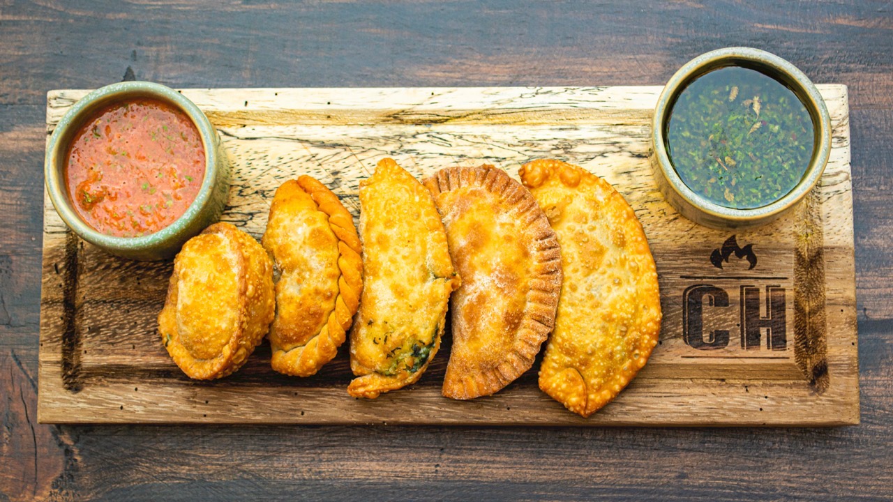 Chamuyo Restaurant · San José image 2