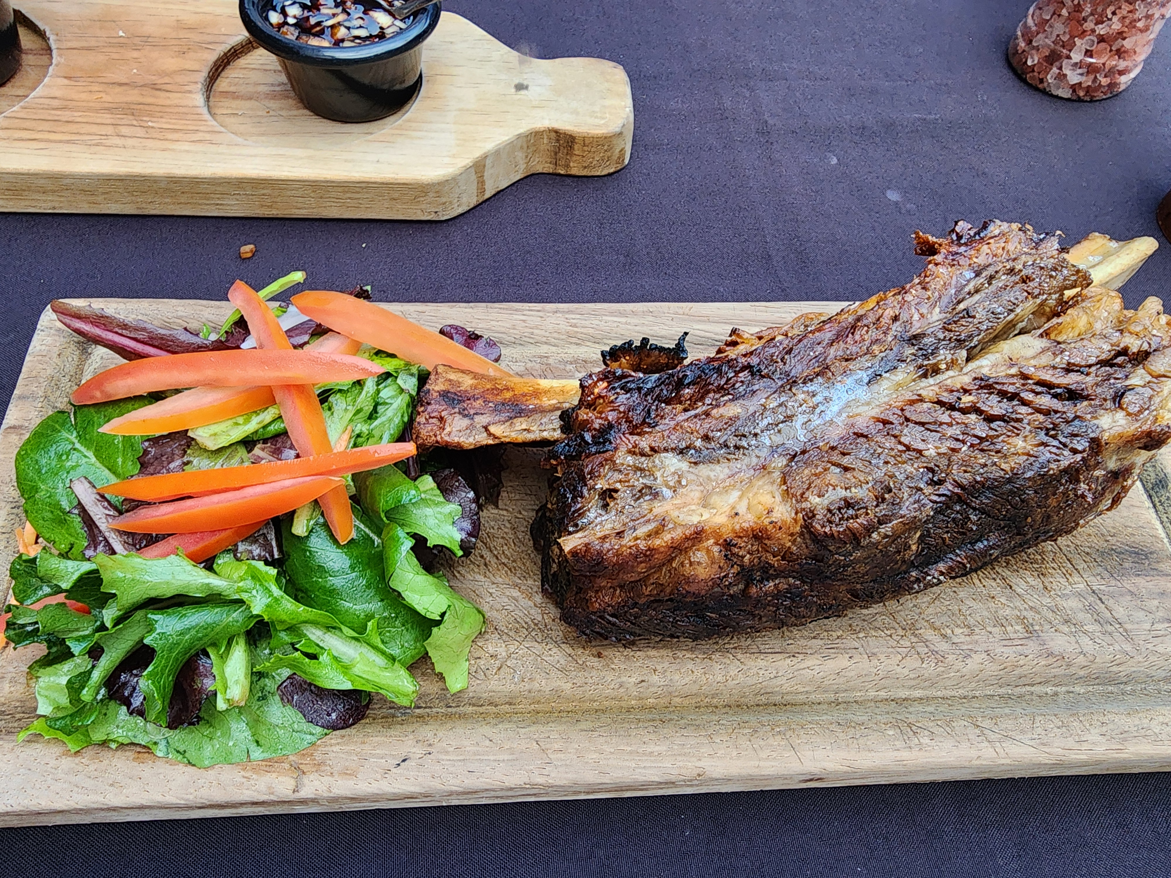 Chamuyo Restaurant · San José image 3