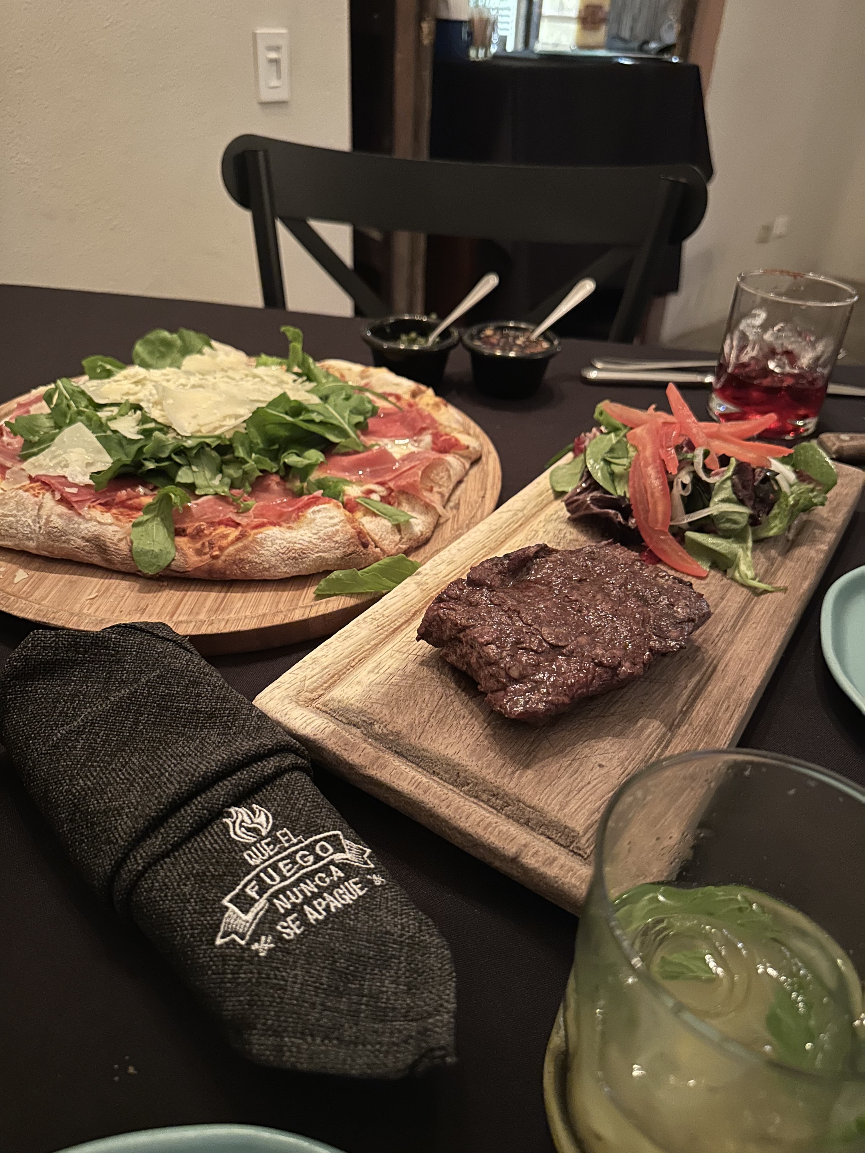 Chamuyo Restaurant · San José image 5