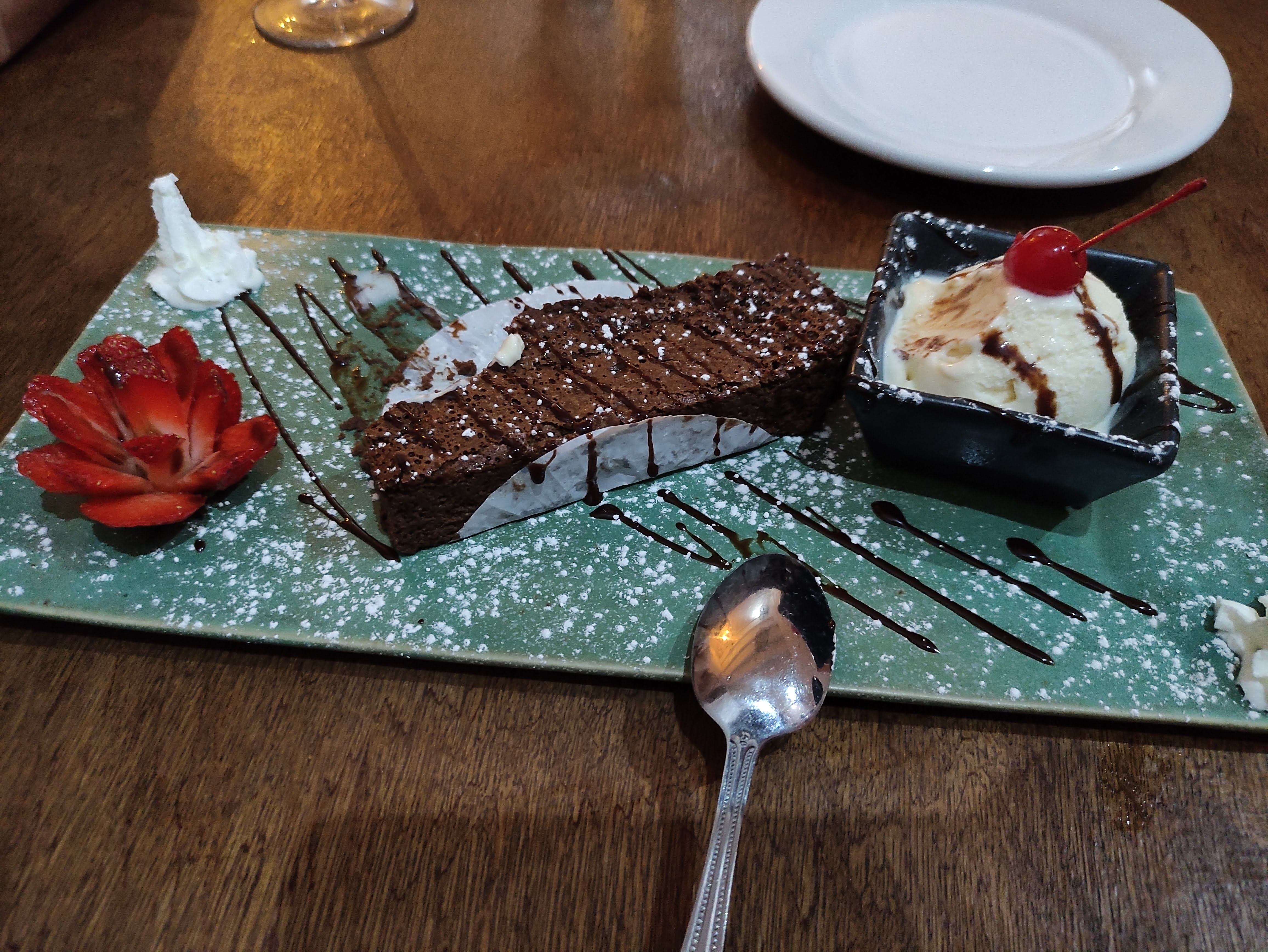 Chamuyo Restaurant · San José image 6