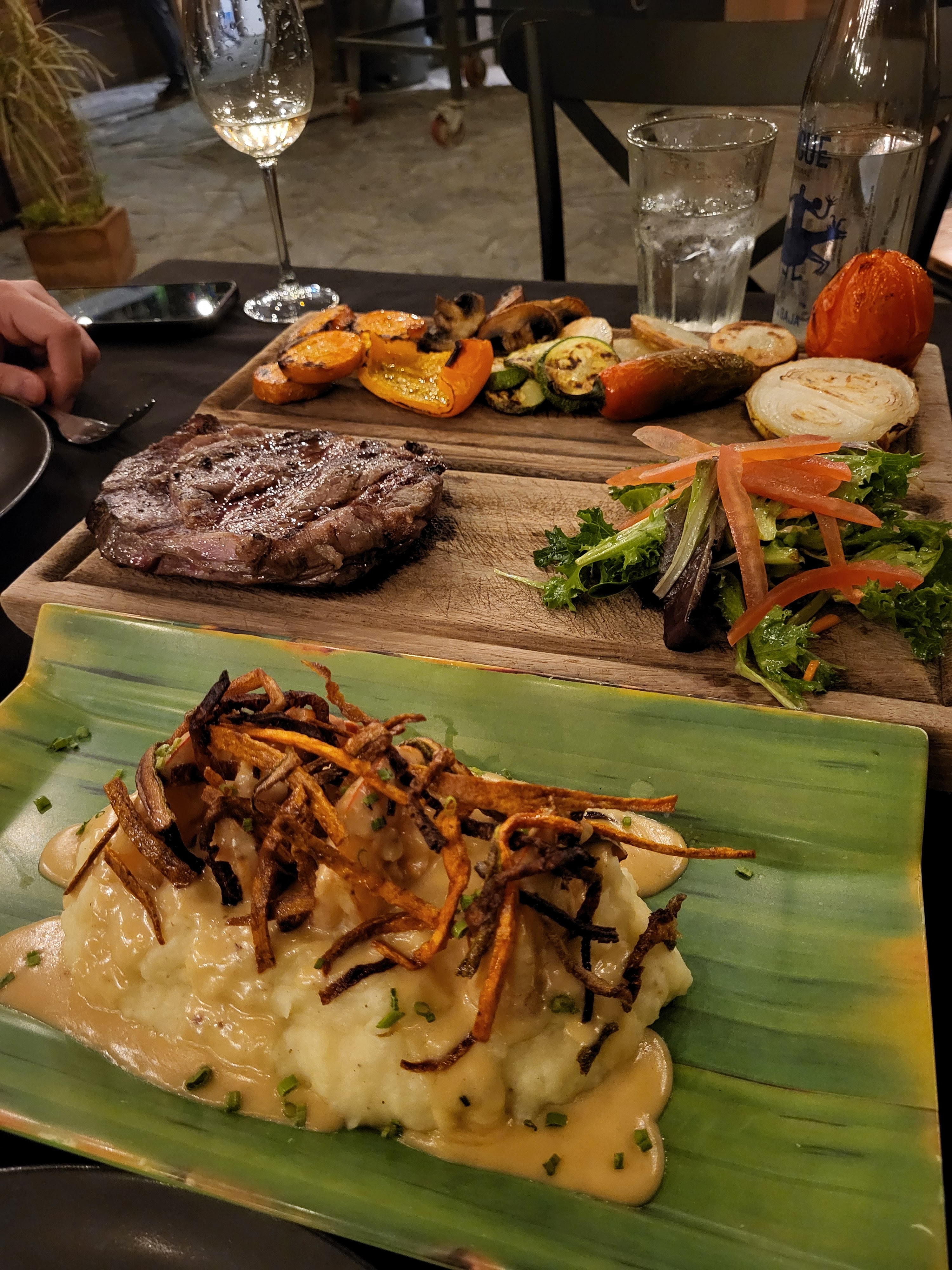 Chamuyo Restaurant · San José image 7