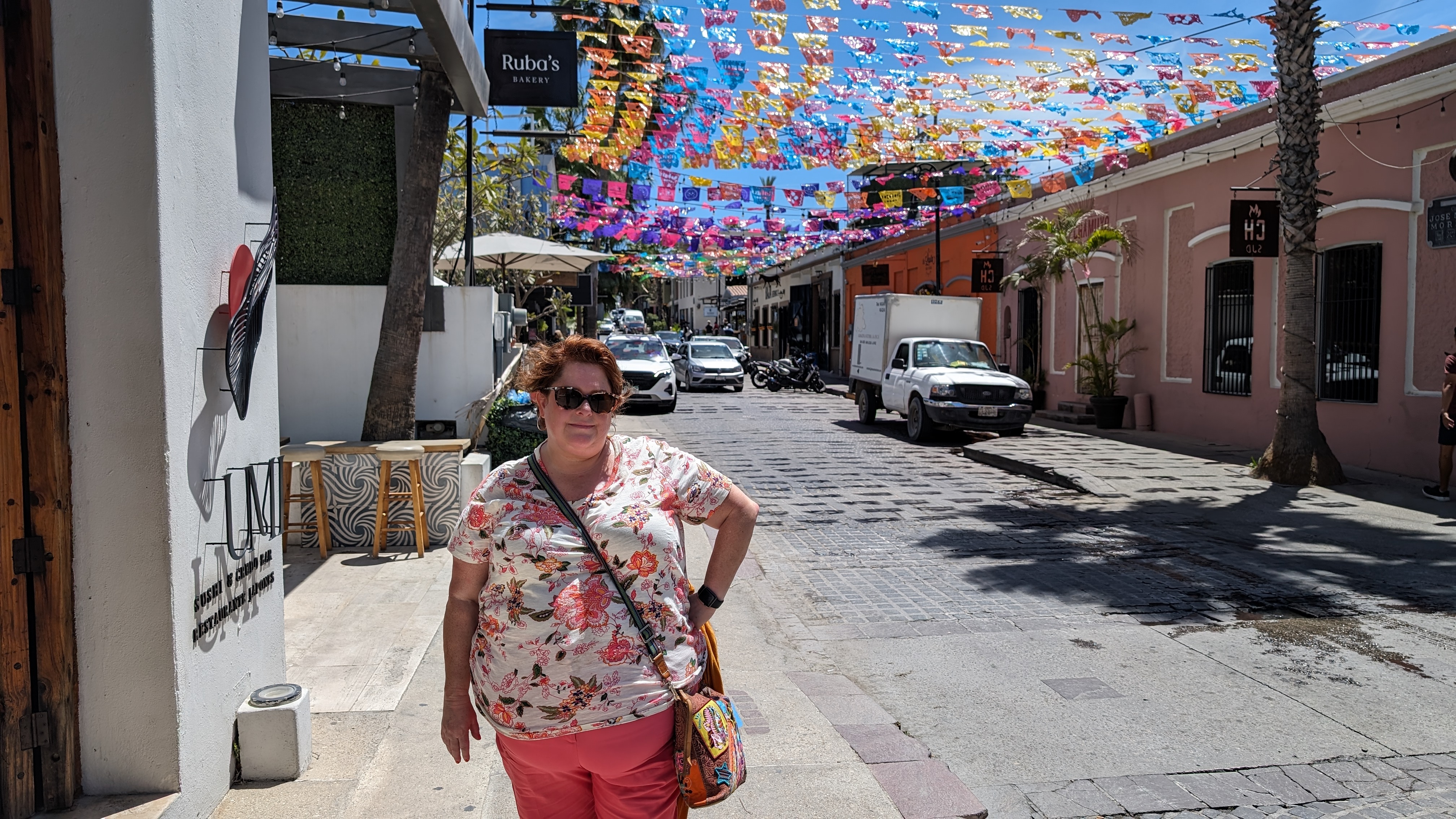 Chamuyo Restaurant · San José image 9